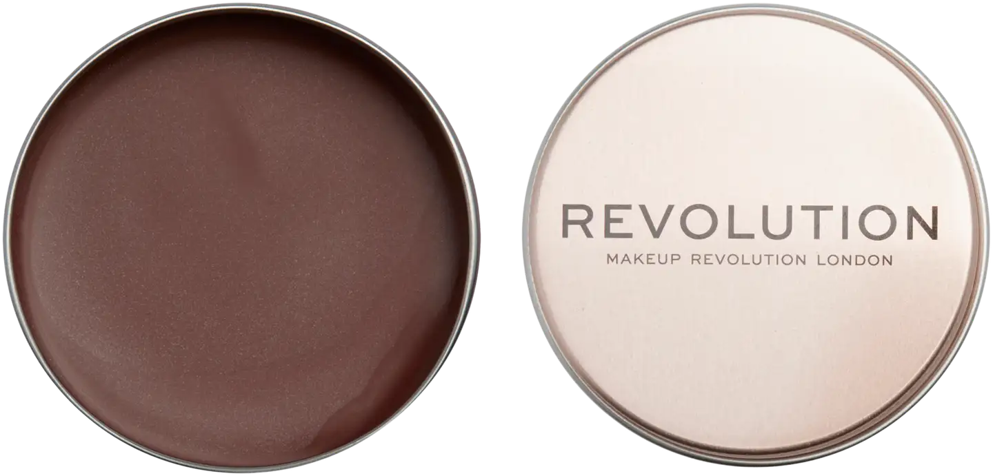 Makeup Revolution Balm Glow Peach Bliss monikäyttömeikkivoide 32g - Sunkissed - 1