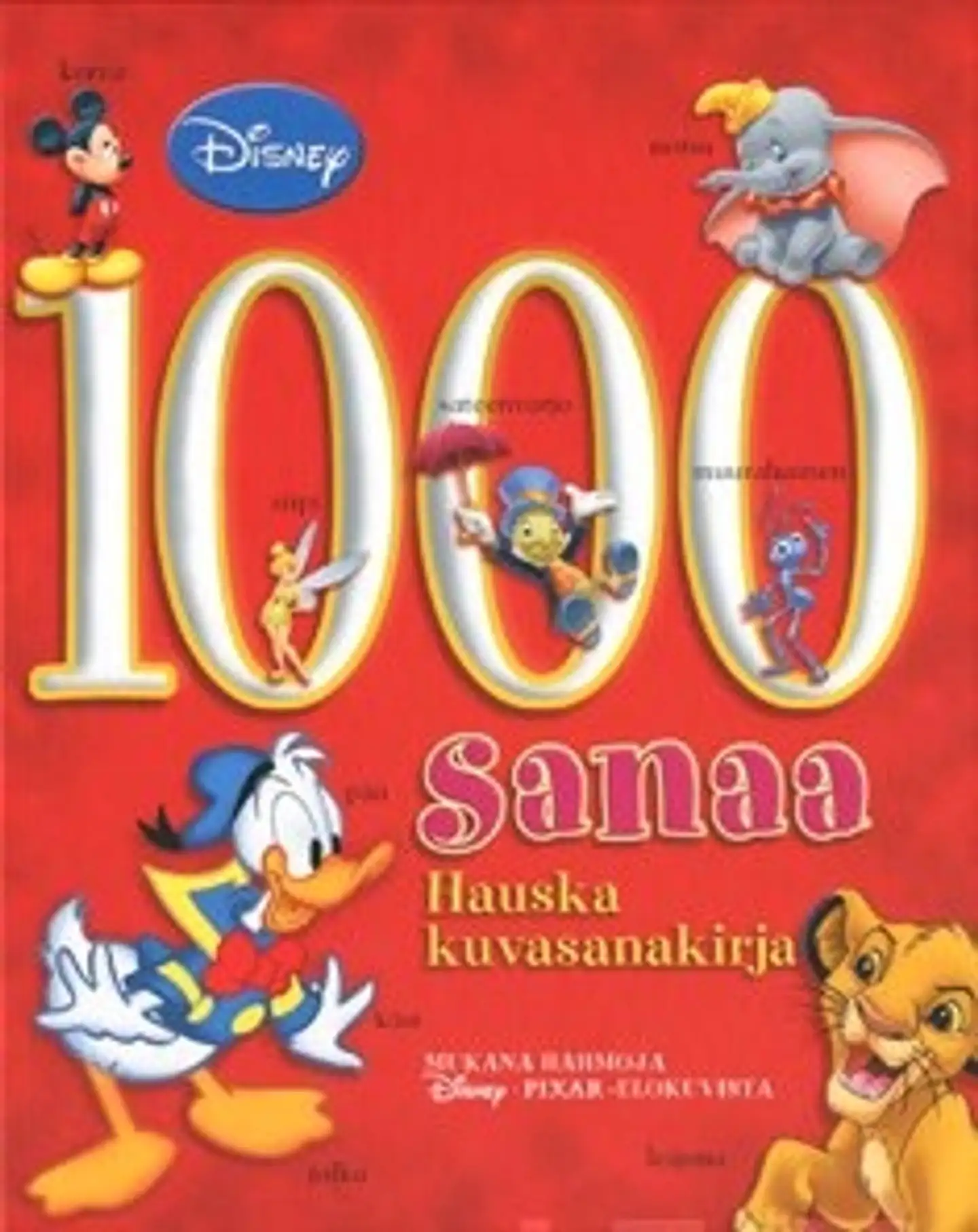 1000 sanaa