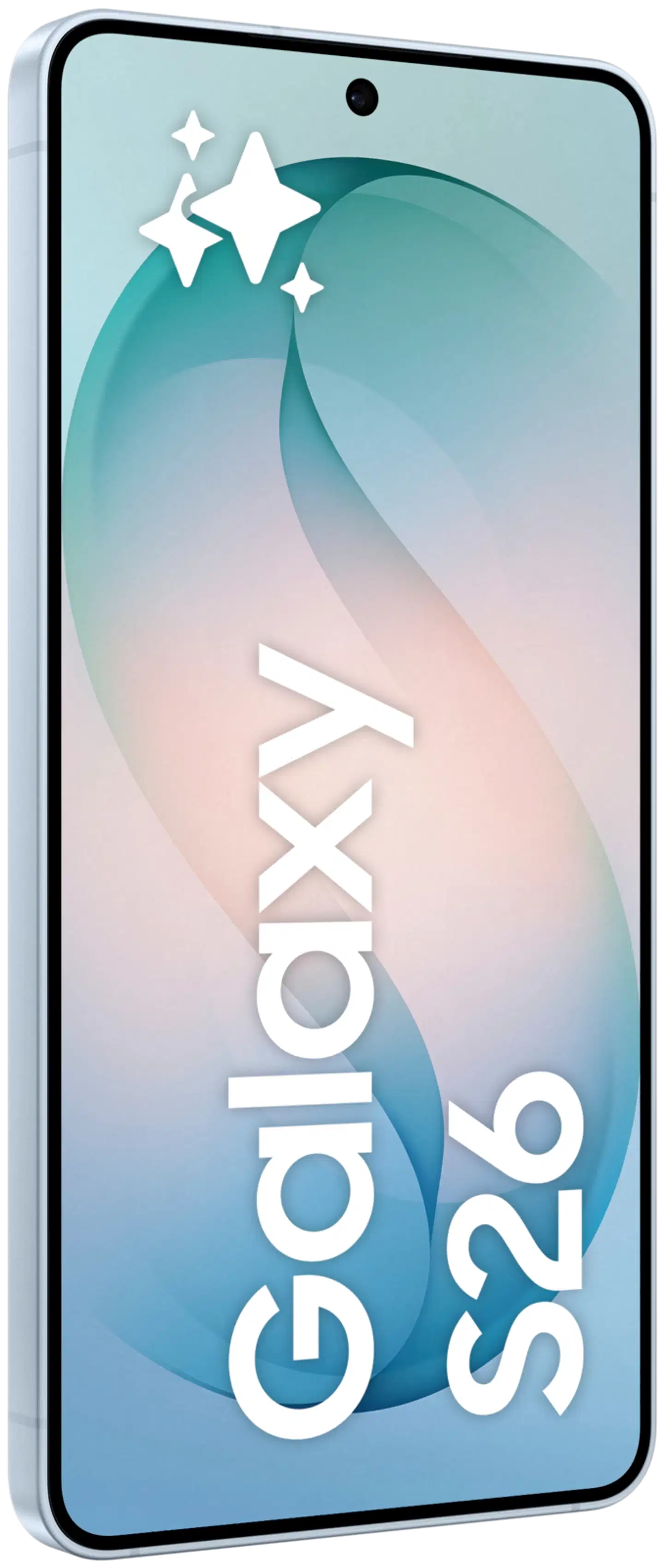 Samsung älypuhelin Galaxy S26 Sky Blue 512 GB - 3