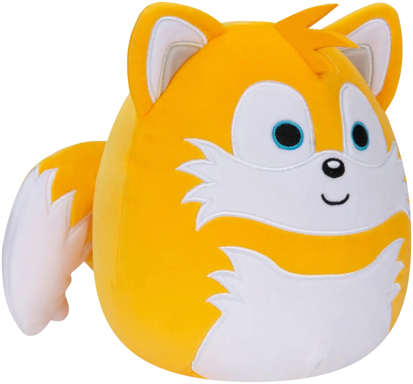 Squishmallows pehmo Sonic 20 cm, erilaisia - 4