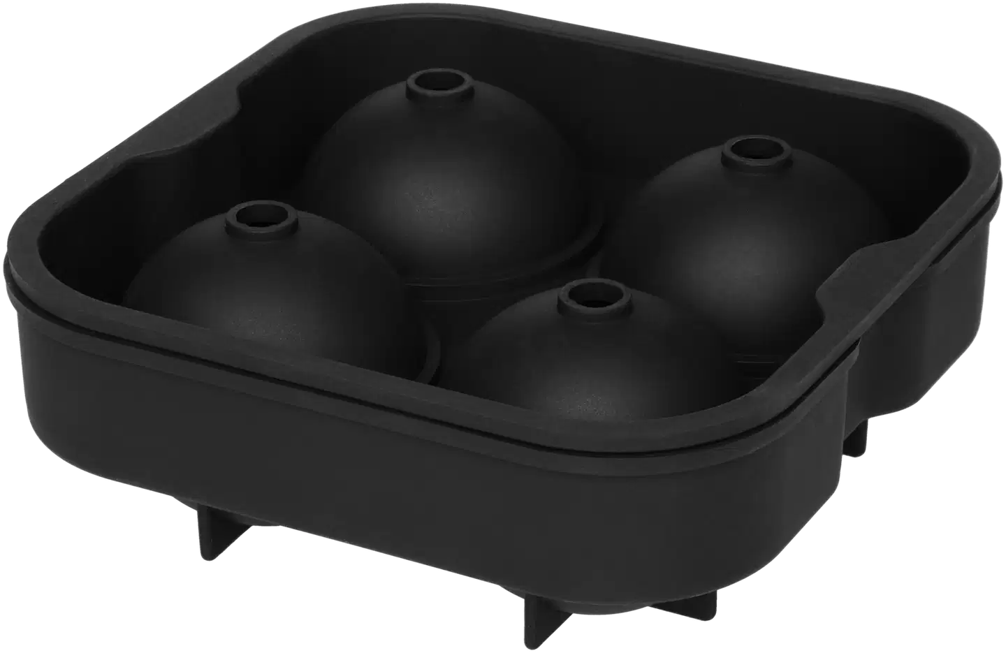Maku jääpalamuotti pallo - 3