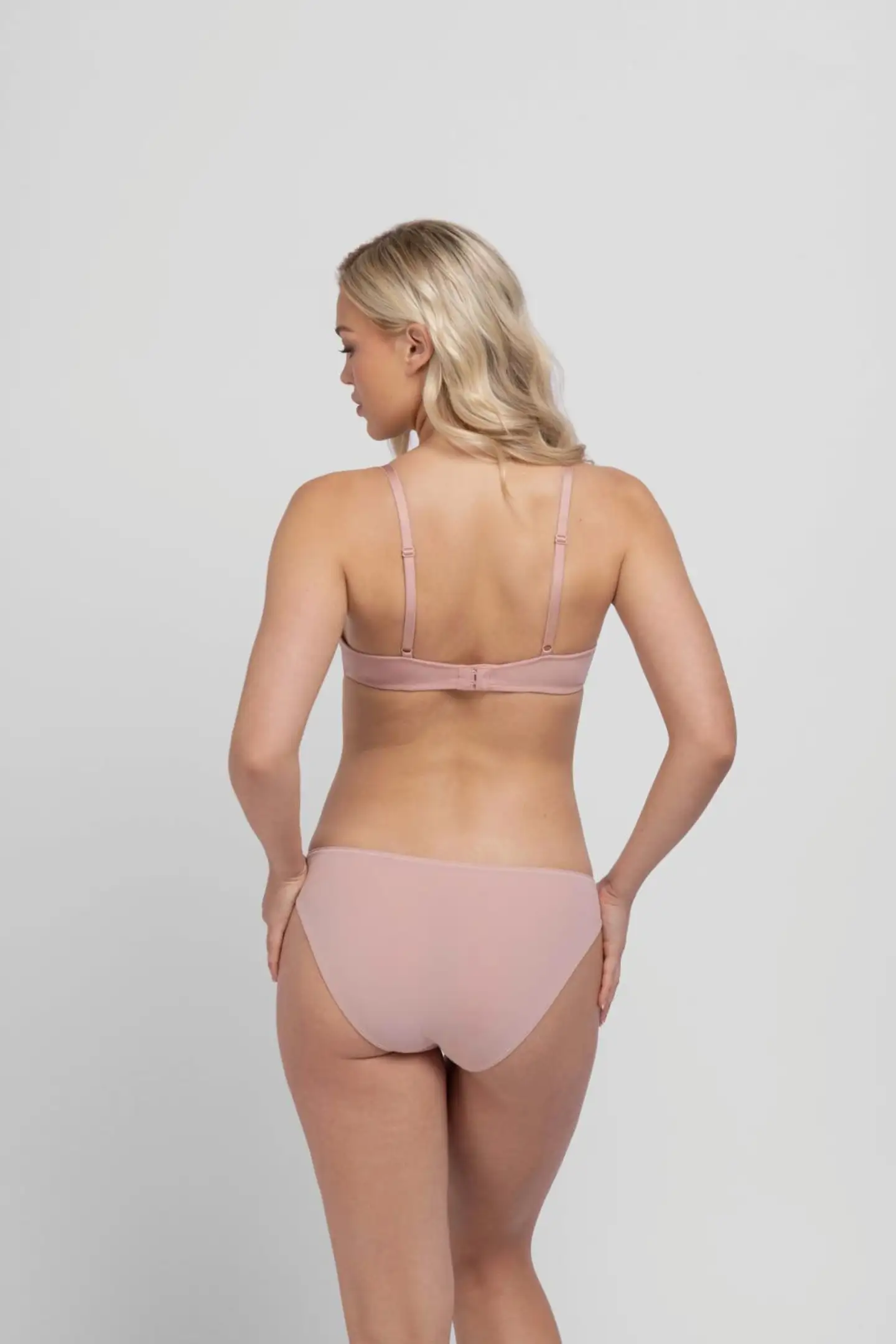 Dorina naisten T-paitaliivit Noa FXPG0038 - pink - 5