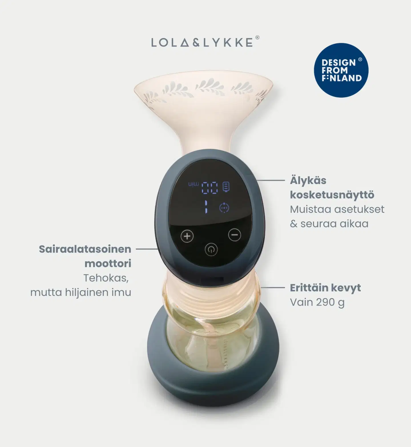 Lola&Lykke pumppaa missä vain -setti - 6