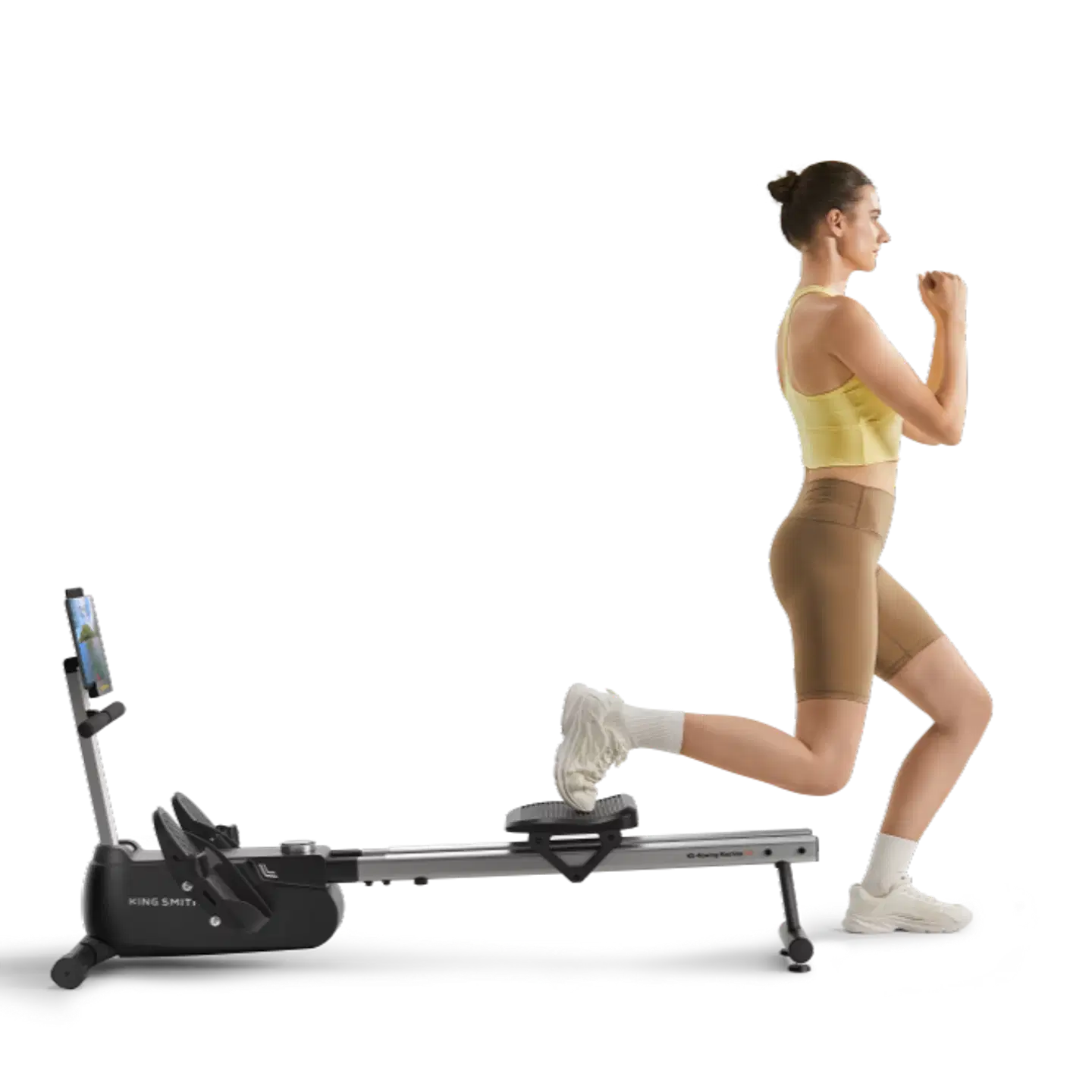 KingSmith RW001 Soutulaite - 4