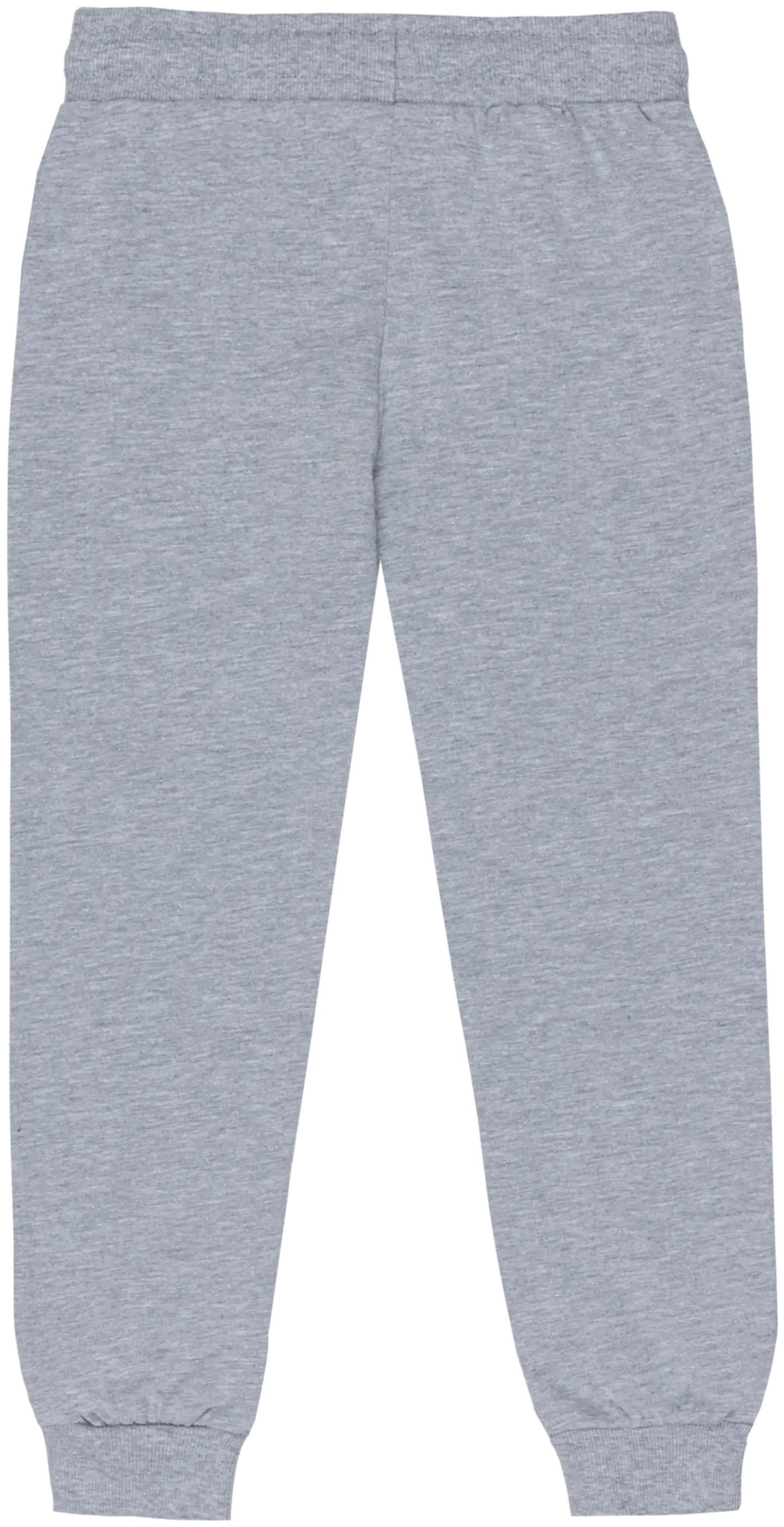 LEGO lasten collegehousut Ninjago DW01A - Grey melange - 2