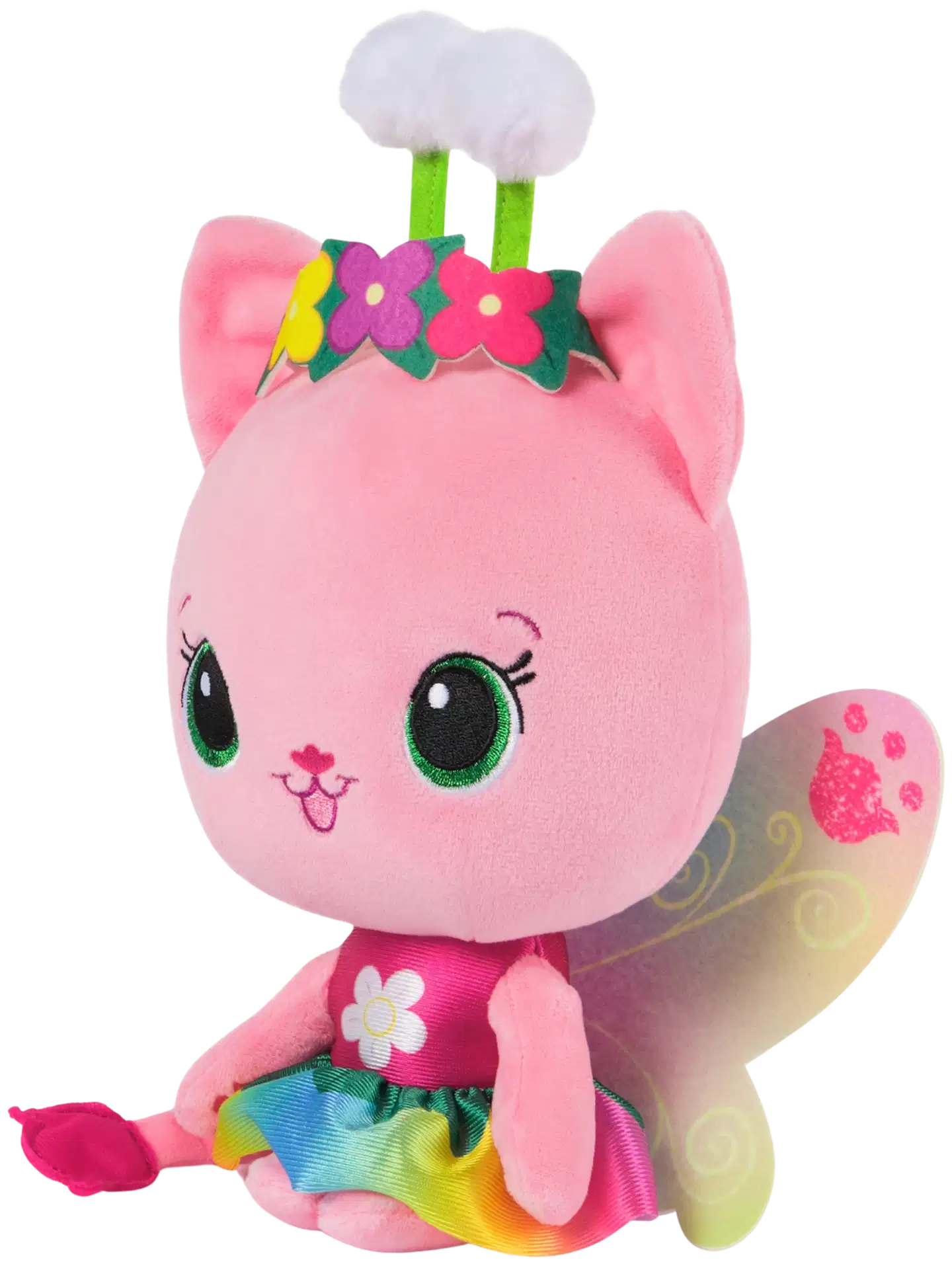 Gabbyn Nukketalo Kisukeiju 30 cm - 3