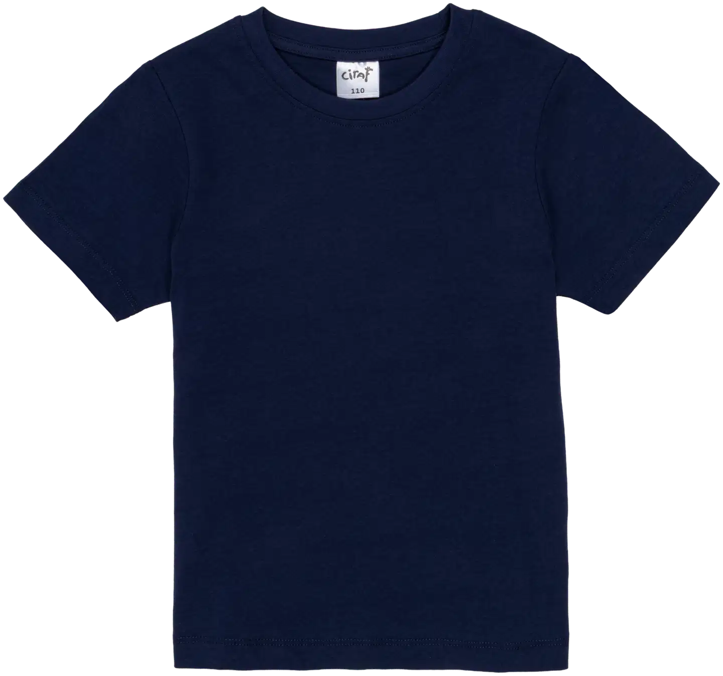 Ciraf lasten t-paita NOS 25PC262807 - Naval Academy - 1