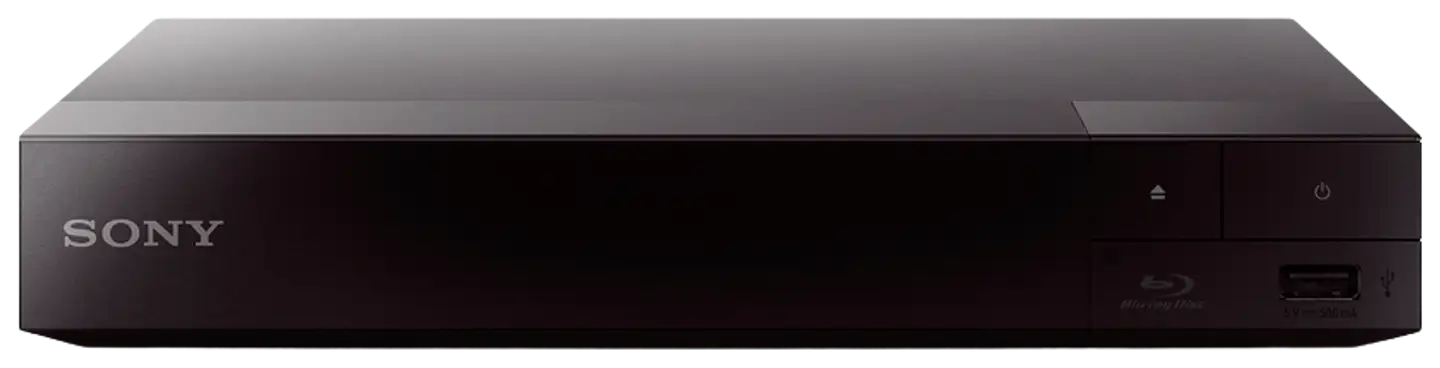 Sony Blu-ray soitin BDP-S1700K - 1