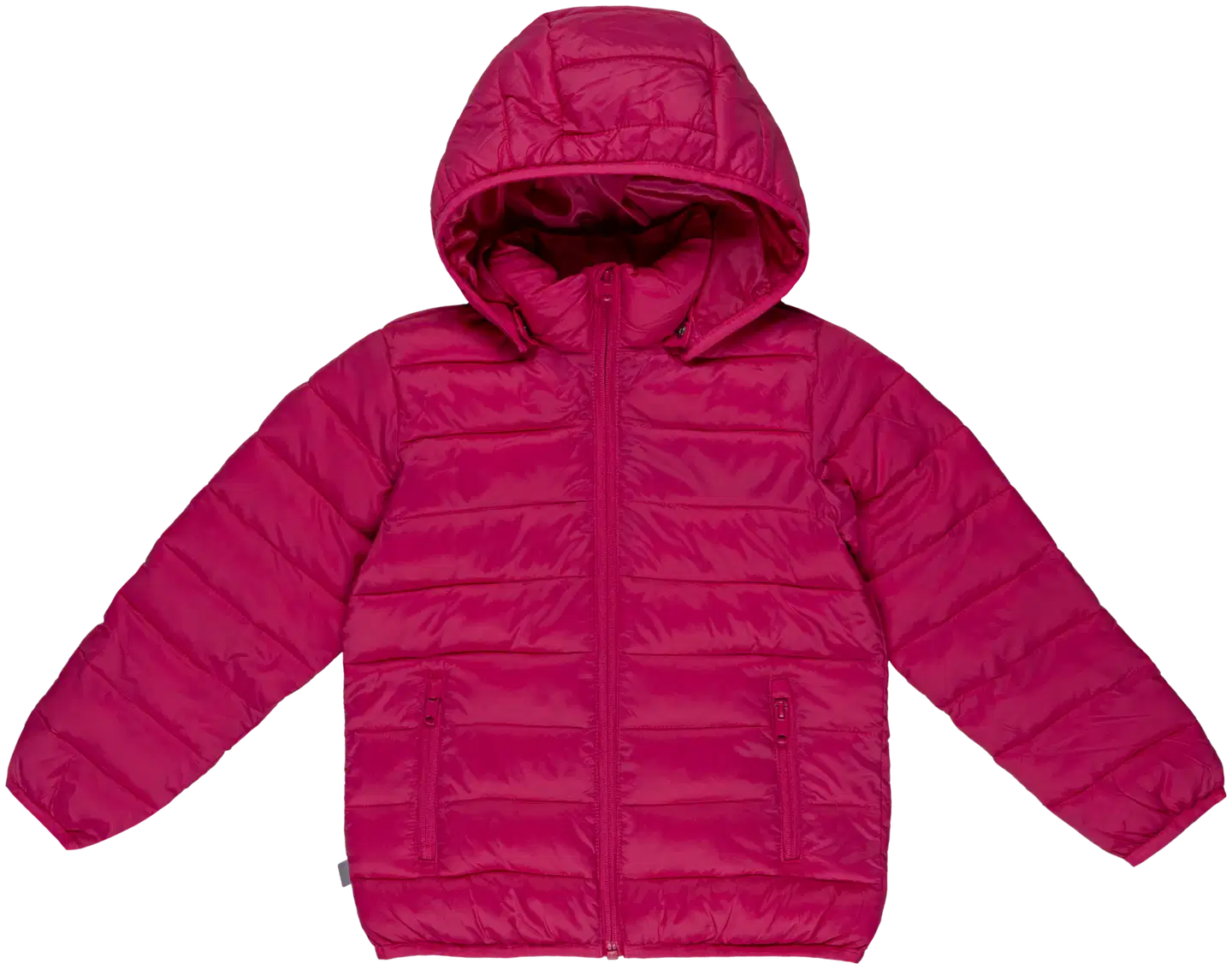 Ciraf lasten kevytvanutakki 252C28261D - pink - 1