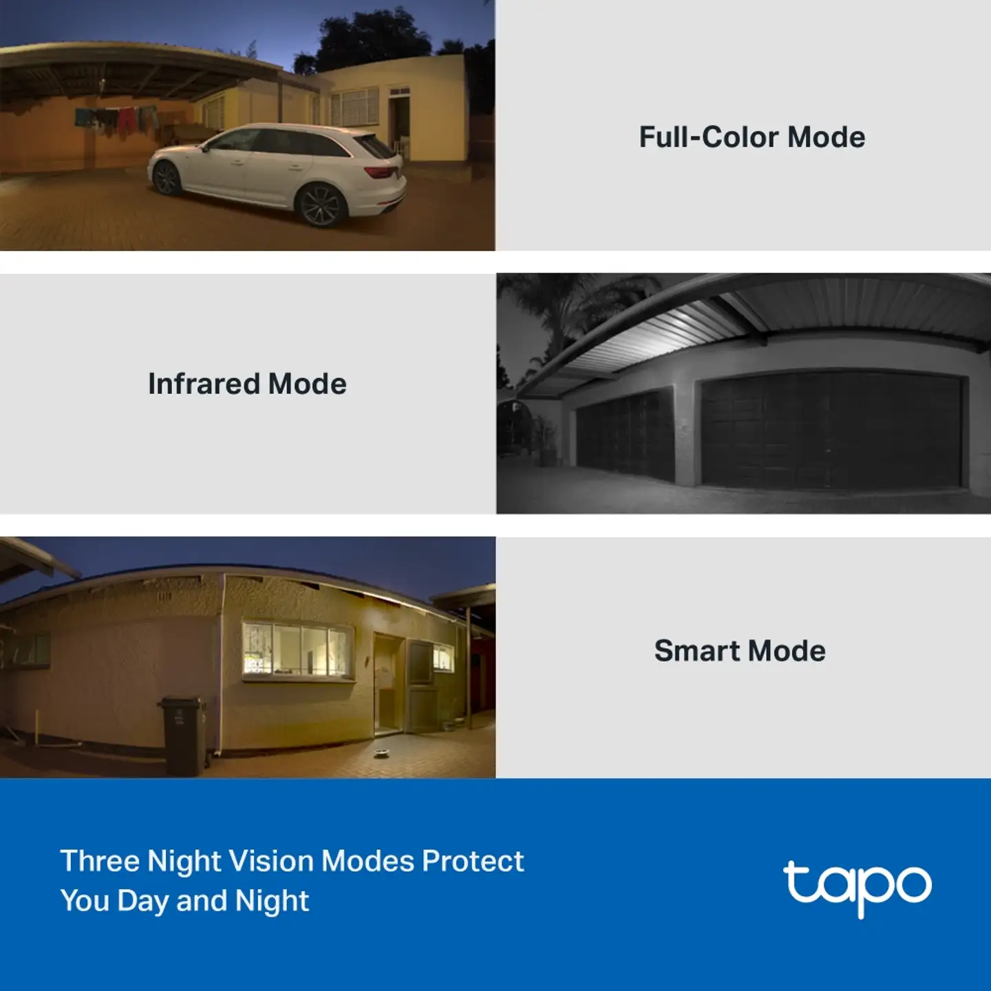 Valvontakamera Tapo C510W - 9