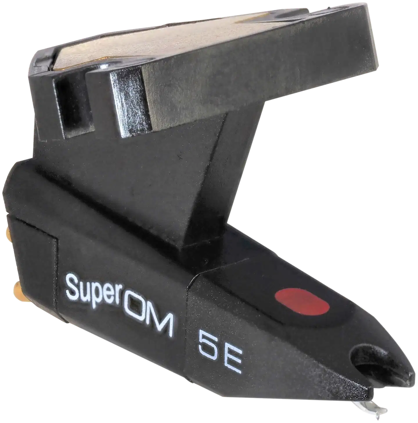 Ortofon äänirasia Super OM 5E