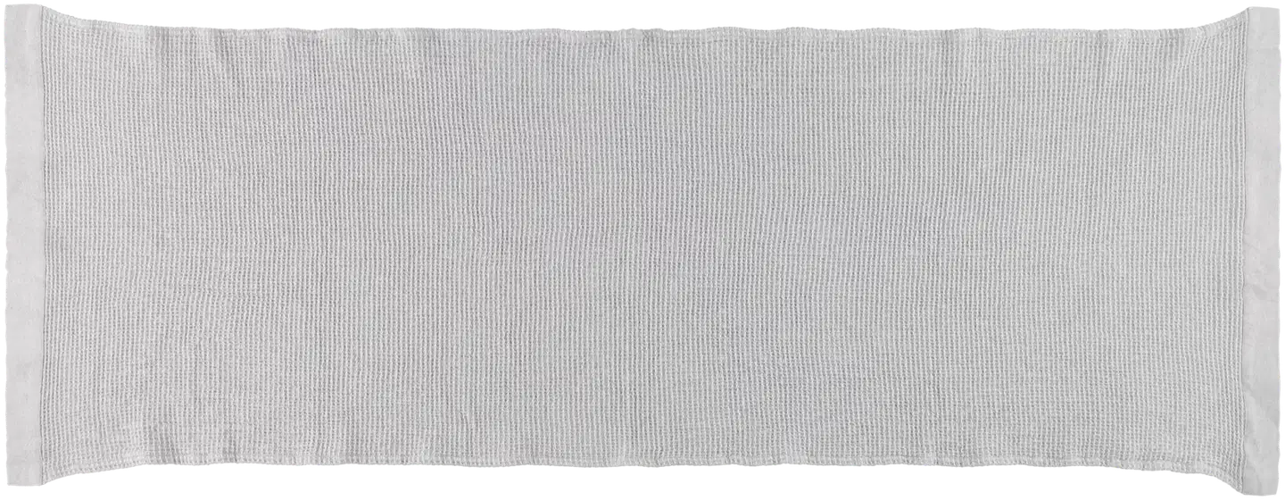 Rento Laudeliina Kenno 60x160 cm harmaa/valkoinen - 1