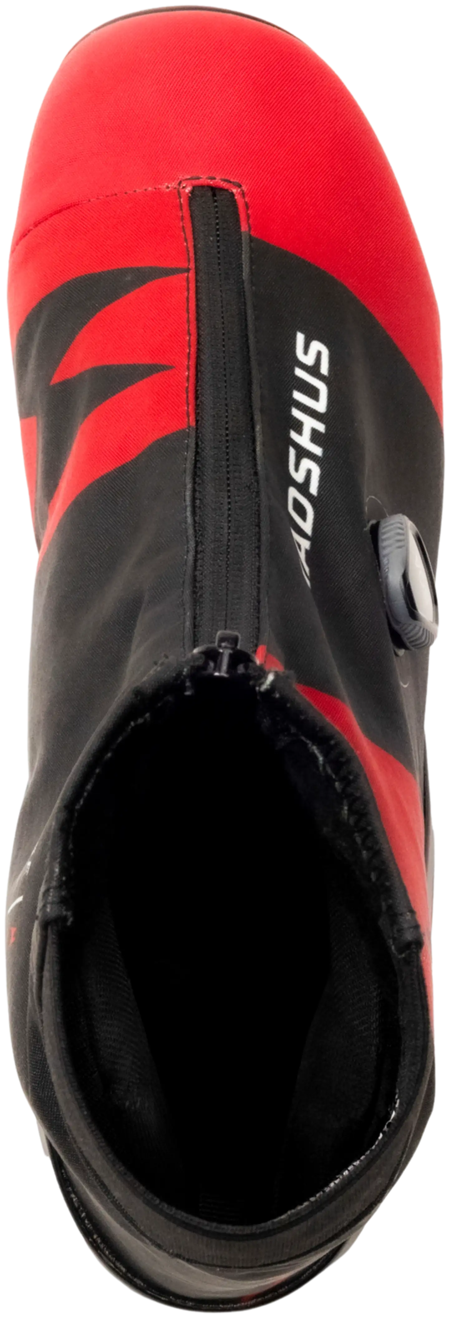 Madshus perinteisen monot Pusle BOA Classic - Punainen - 4