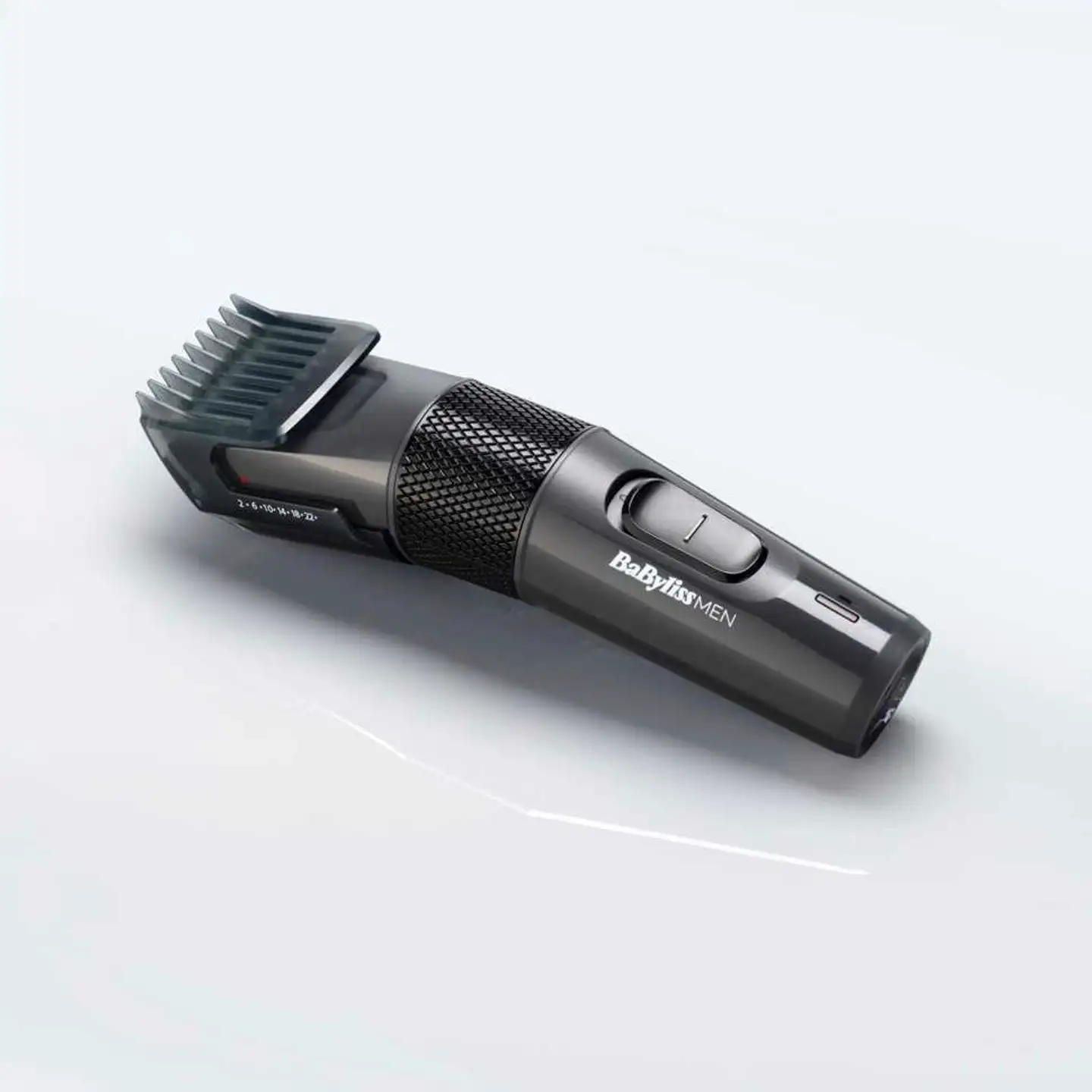 BaByliss hiustenleikkuukone Precision Cut - 9