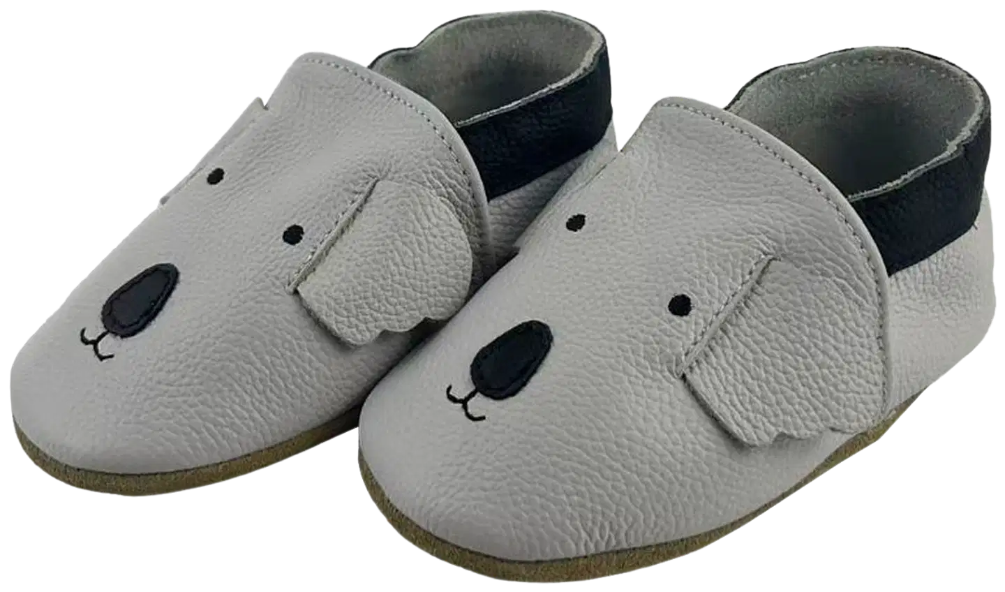 Ciraf lasten tossut Koala 703002 - GREY - 1