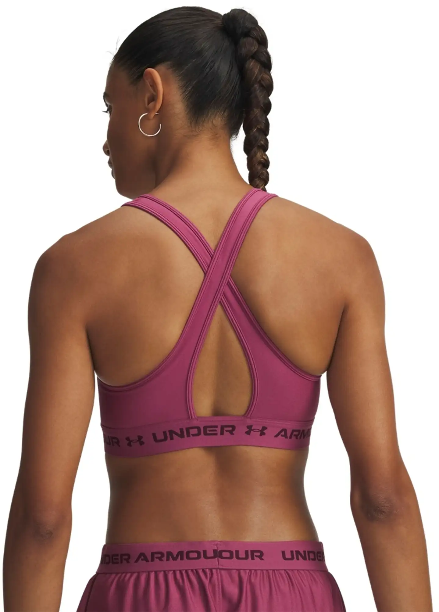 Under Armour naisten treeniliivit 1361034 - 659 - 2