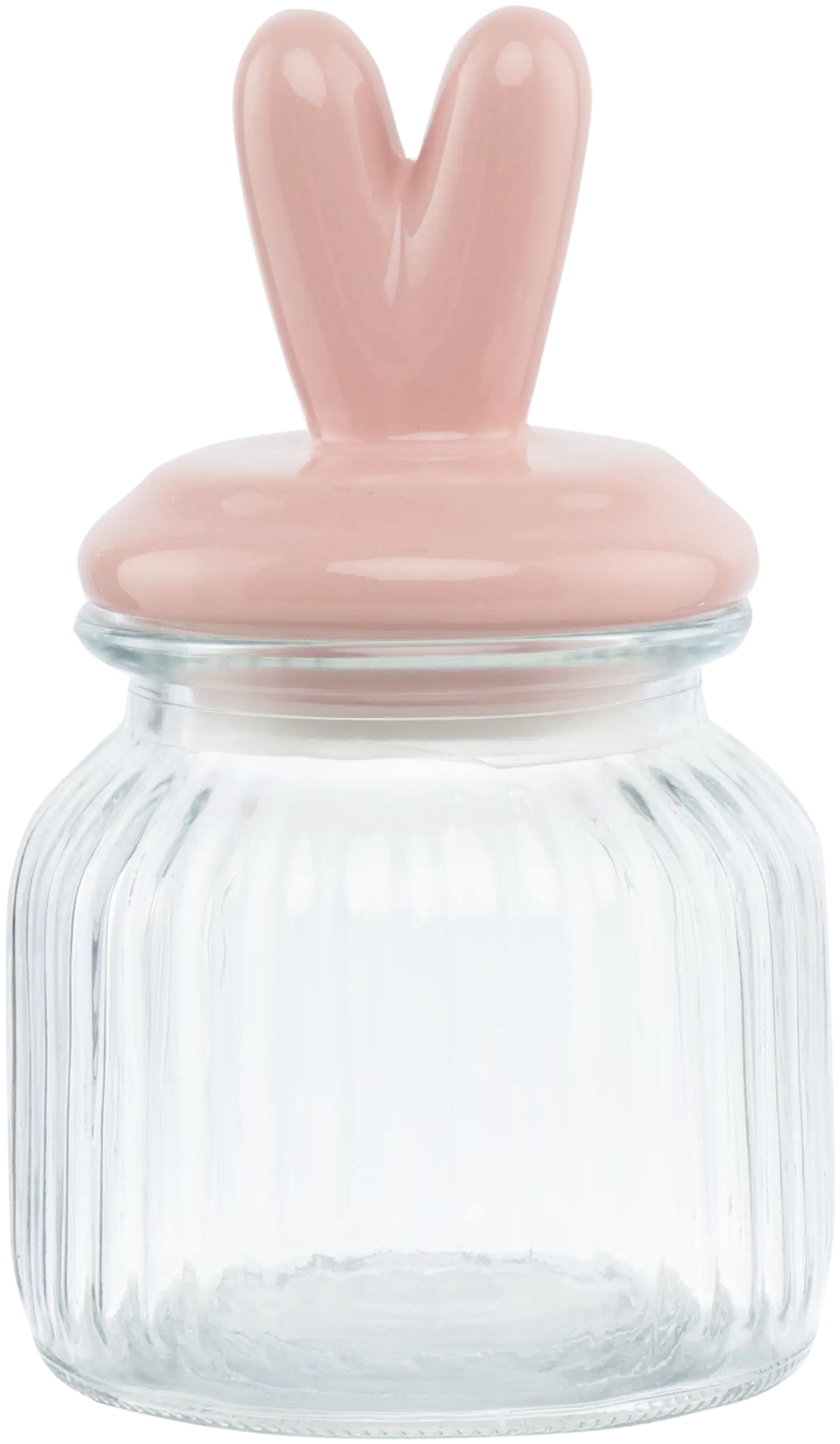 House lasipurkki Pupuna 0,64 l