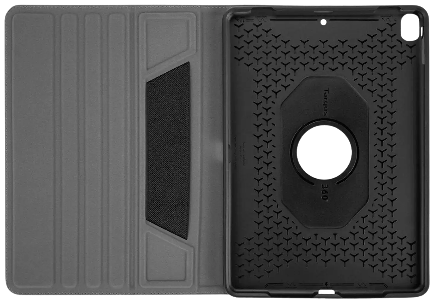 Targus Versavu iPad 10.2" ja iPad Air/Pro 10.5" - 5
