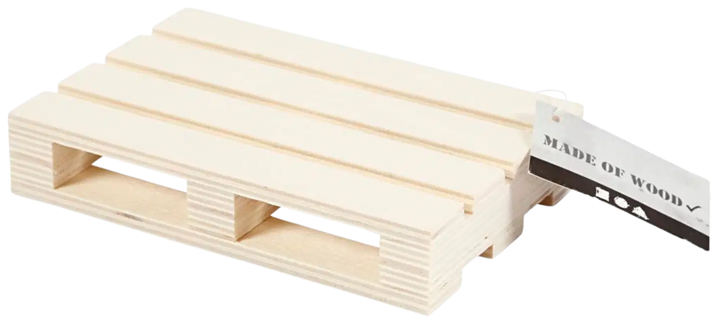 Creativ Company minilava, miniatyyri, 1 kpl - 2