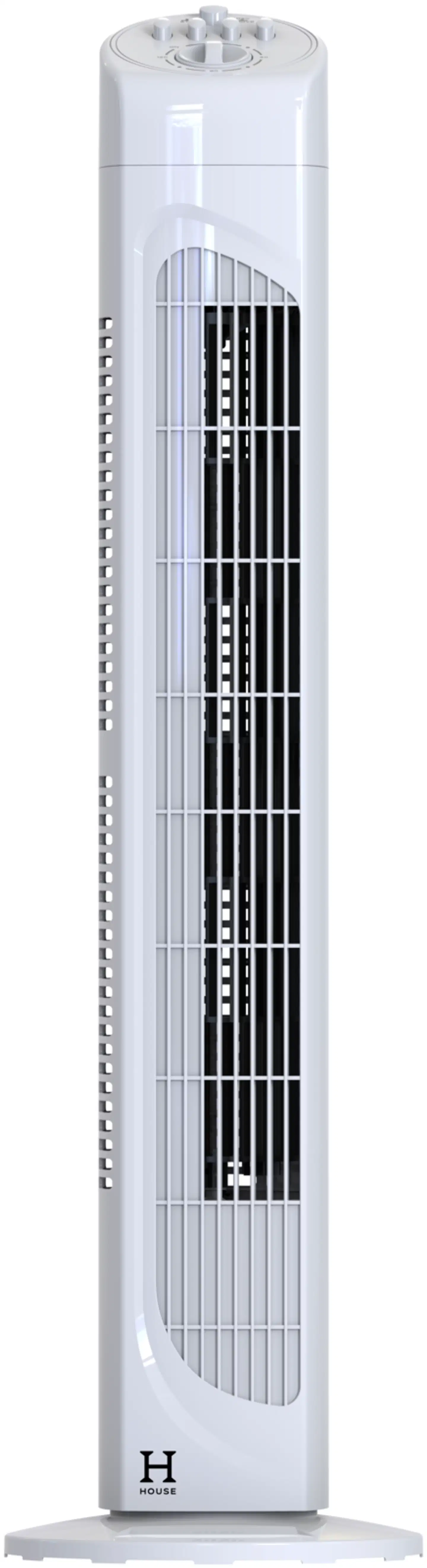 House tornituuletin TF8125