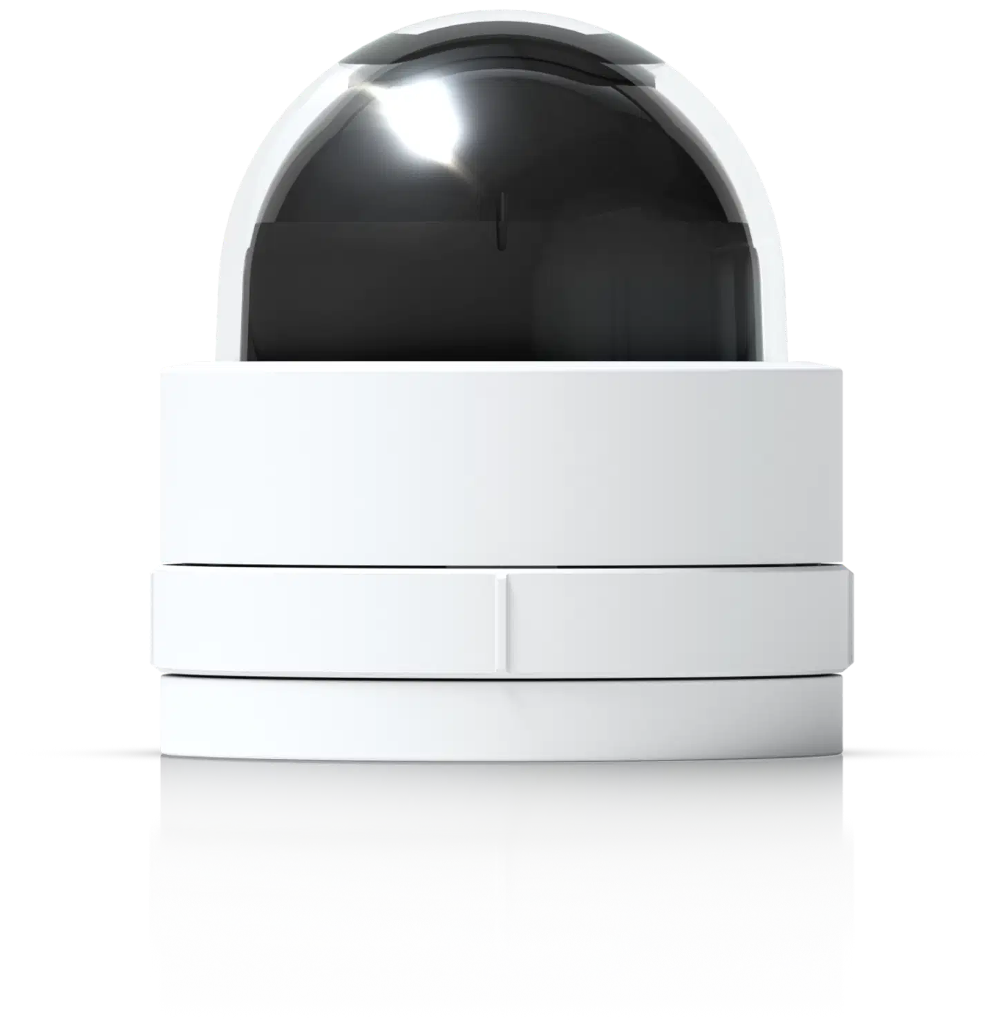 Ubiquiti kompakti 2K PoE -kupukamera IR-yönäöllä UVC-G5-Dome-Ultra - 6