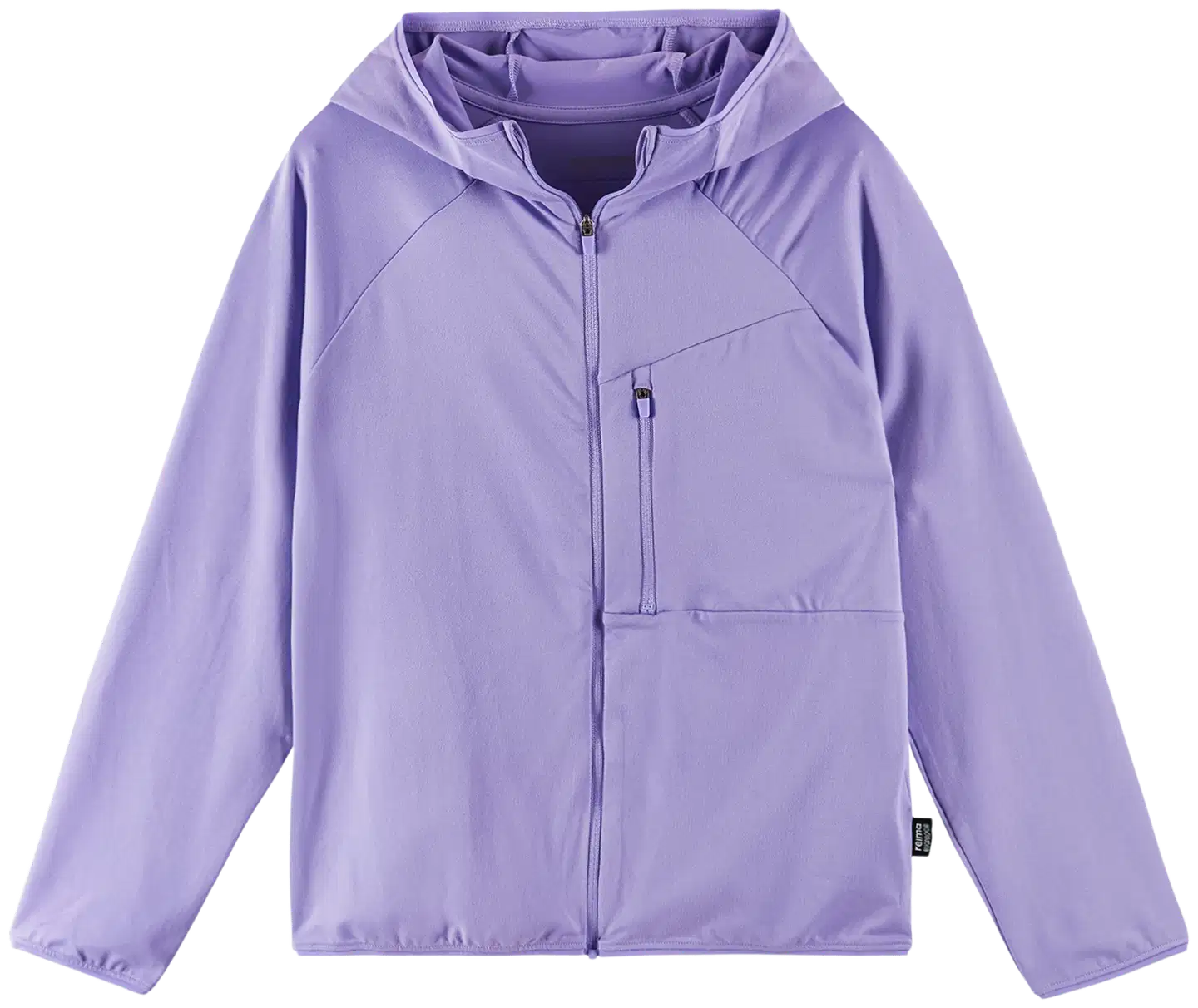 Reima huppari BugProof Hytyton - Blooming Lilac - 1