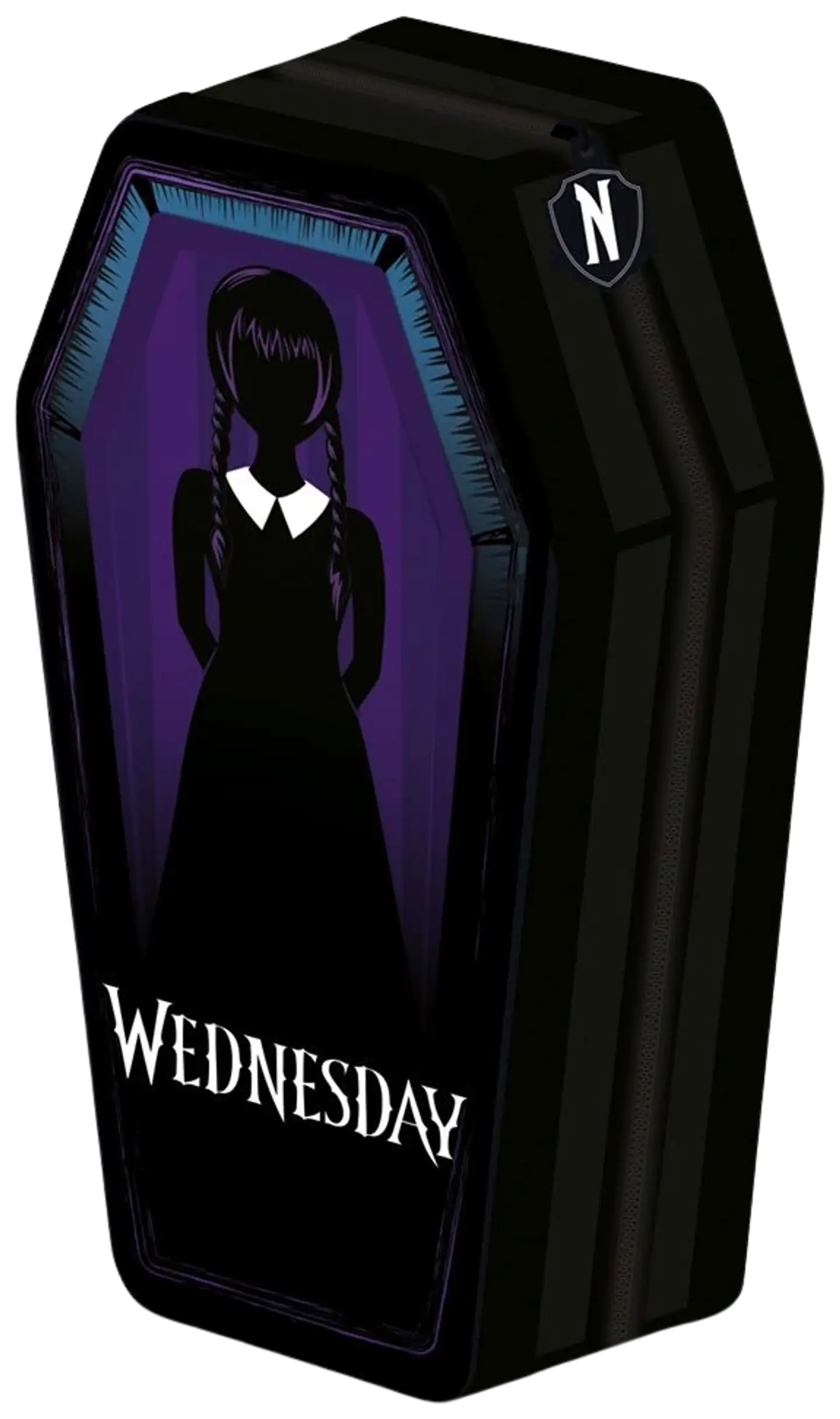Wednesday (Coffin Shaped ) Penaali