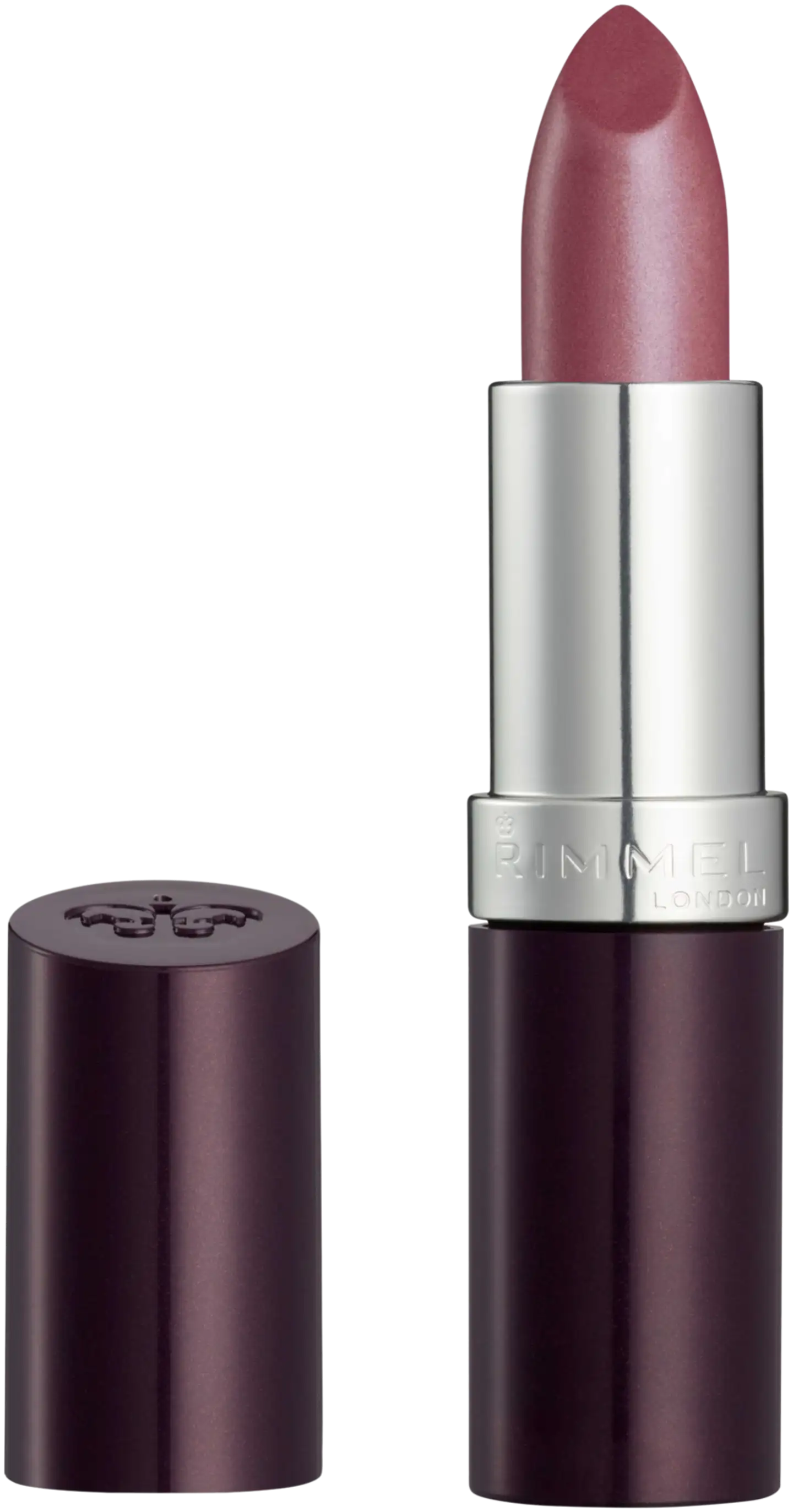 Rimmel 4g Lasting Finish Lipstick 066 Heather Shimmer huulipuna - 1