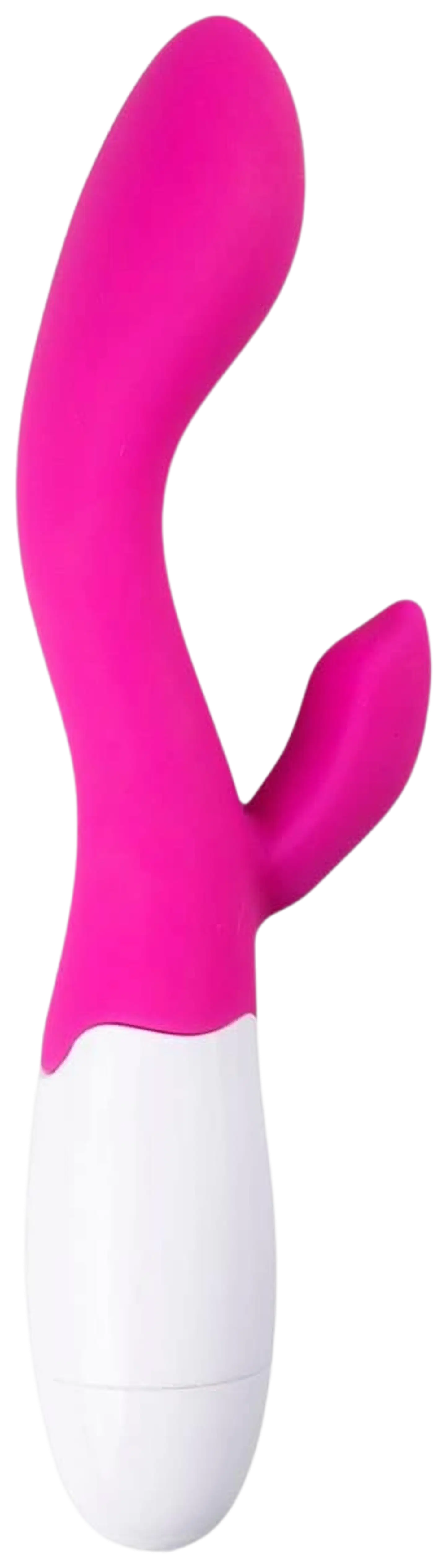 EasyToys vibraattori Lily rabbit