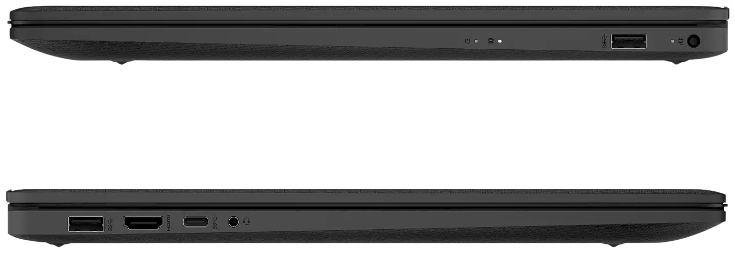 HP Kannettava tietokone 17-cn3053no - 5