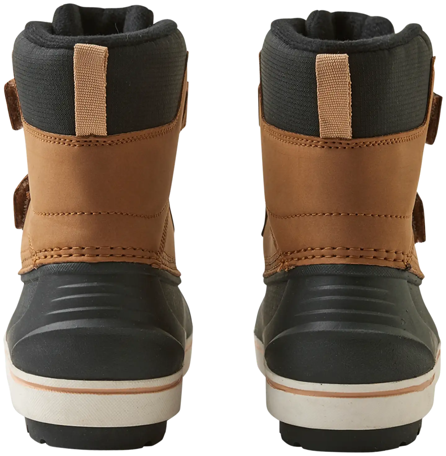 Reima lasten talvikenkä Coconi - Cinnamon Brown - 5