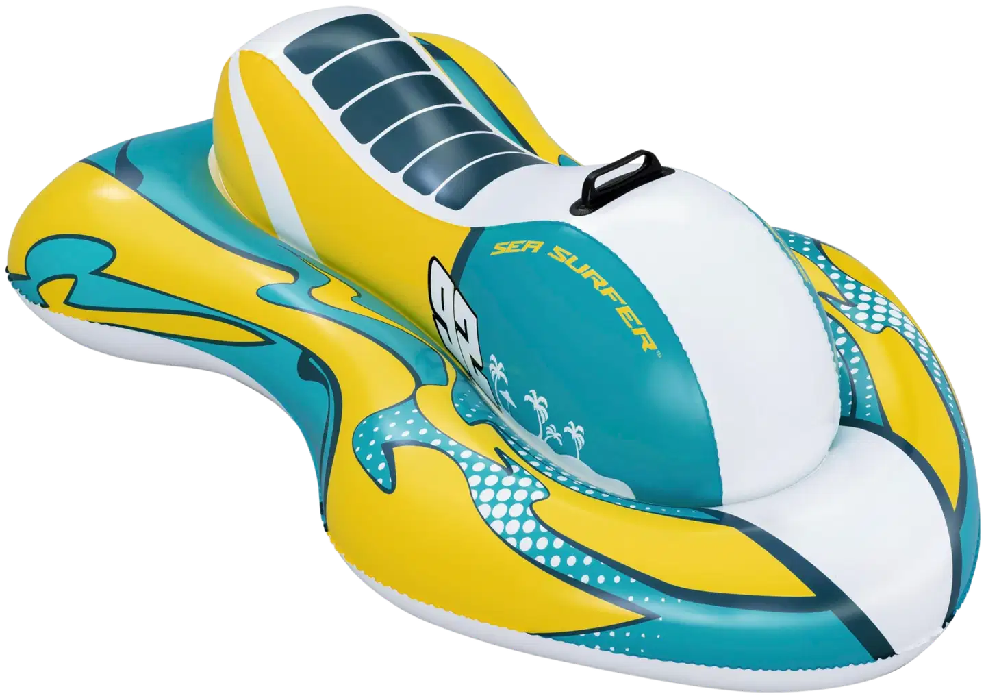 Bestway uimalelu Sea Surfer™ - 3