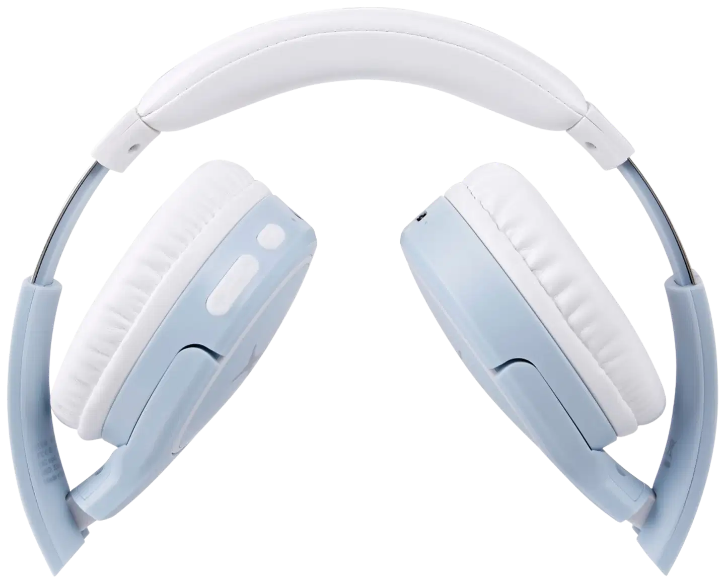 Altec Lansing langattomat sankakuulokkeet NanoPhone, sininen - 4
