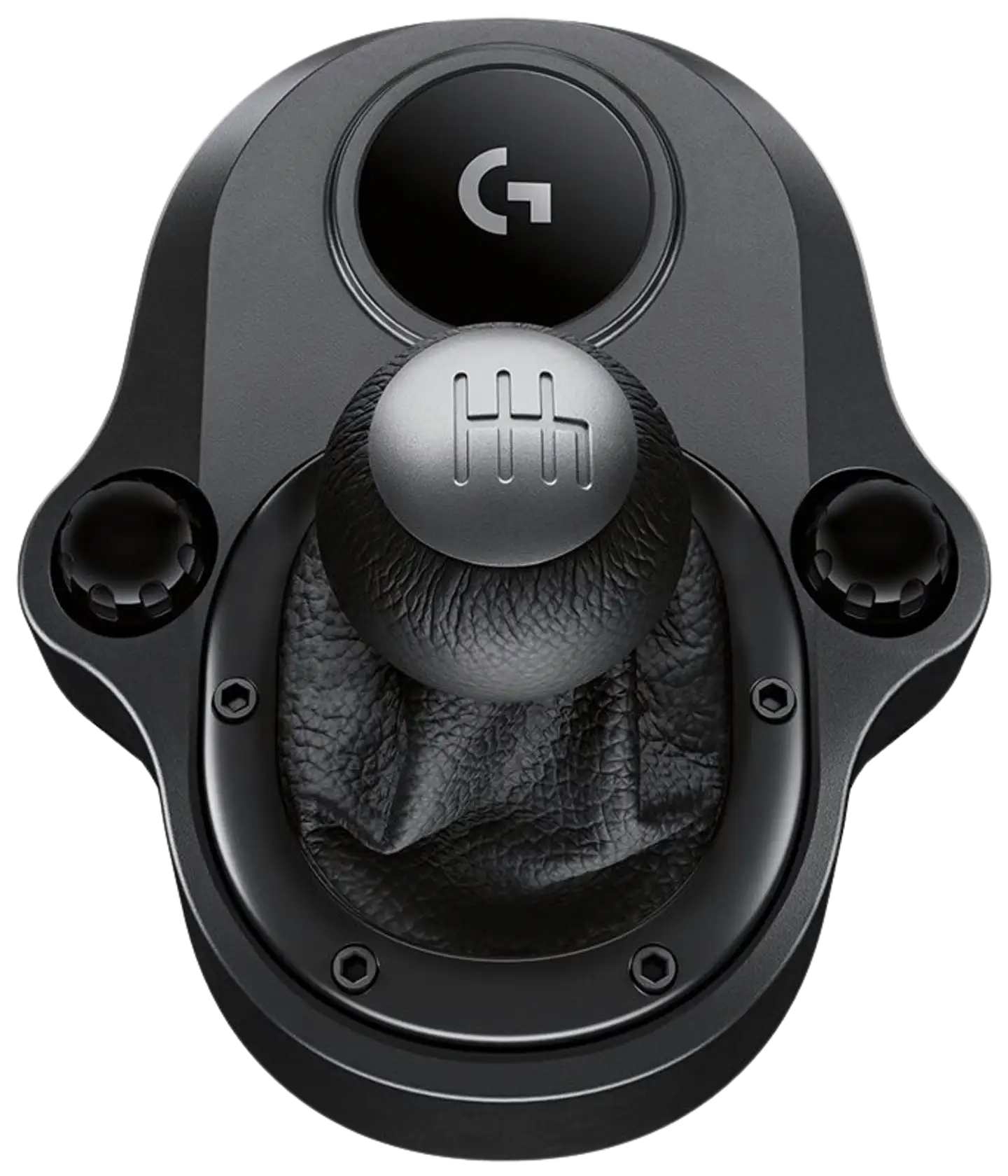 Logitech vaihdekeppi - 4