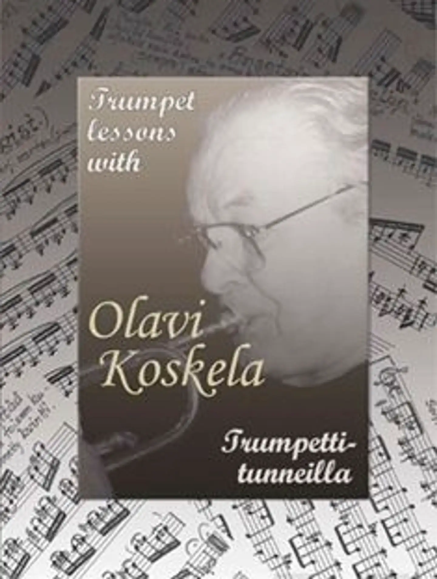 Olavi Koskela - trumpettitunneilla