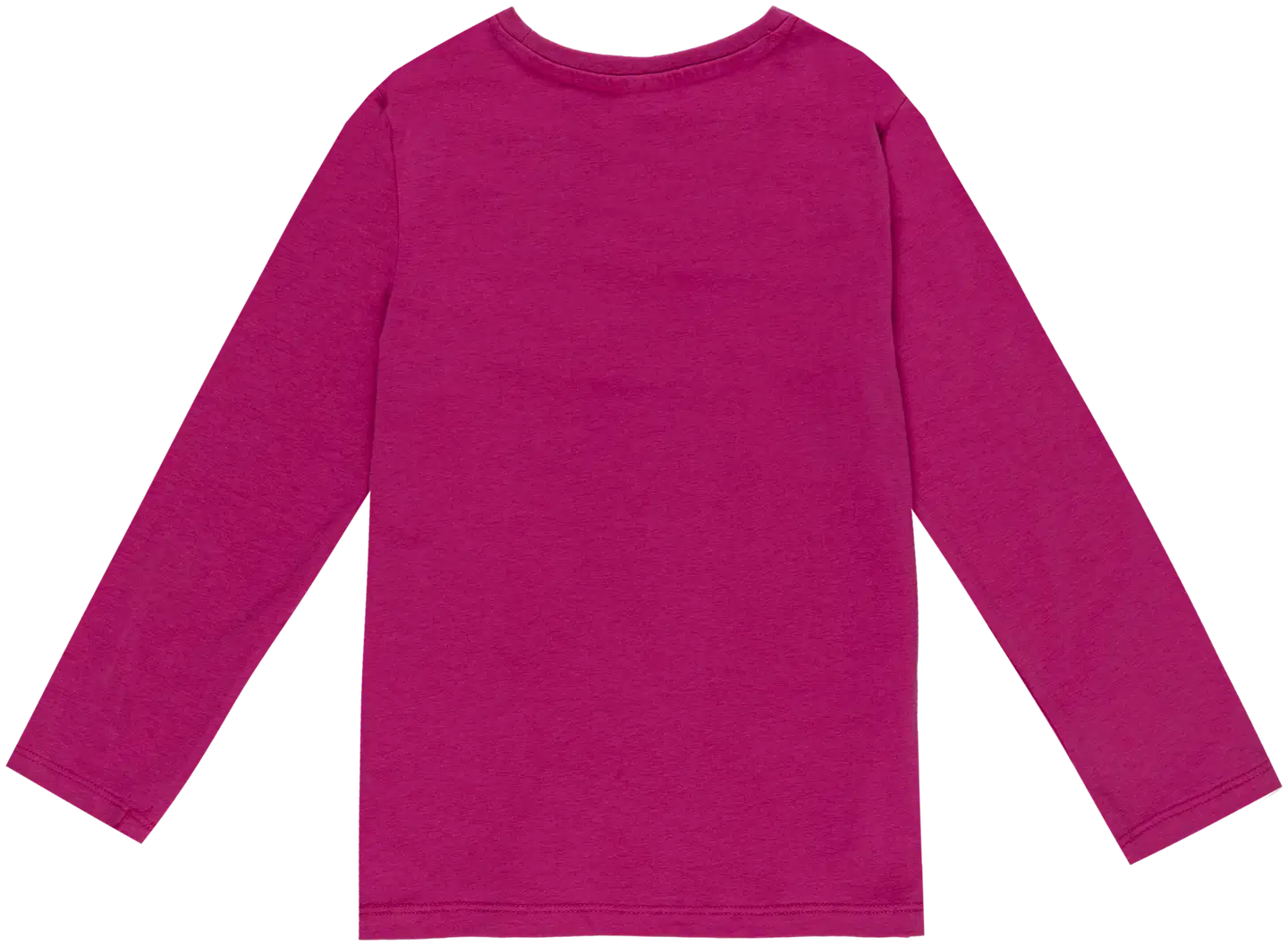 Ciraf lasten trikoopusero Kyyhky 25TC262817 - Rose Violet - 2