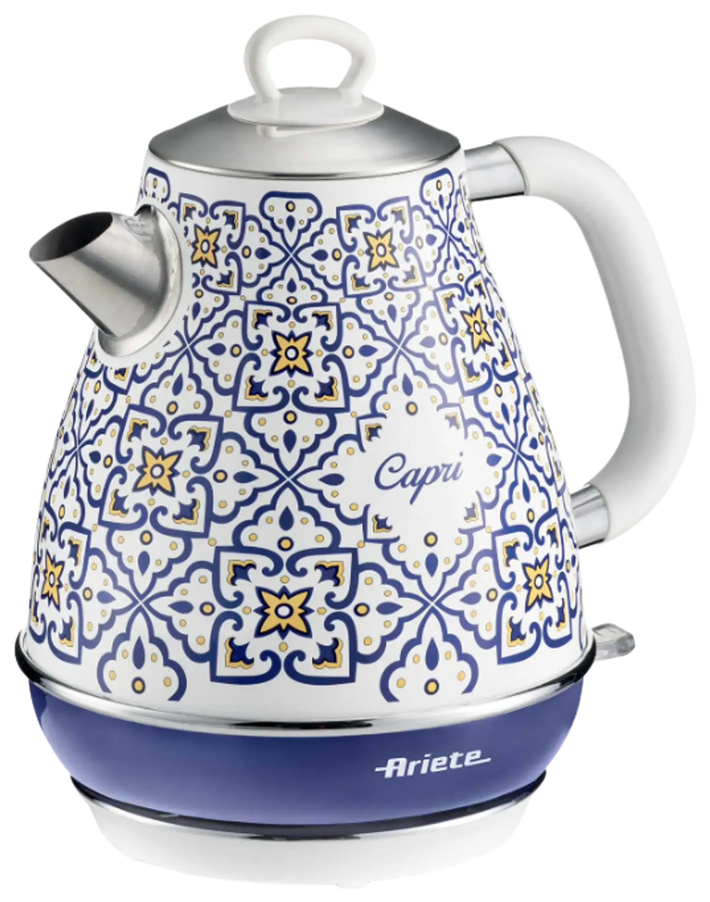 Ariete Capri Vedenkeitin - 1