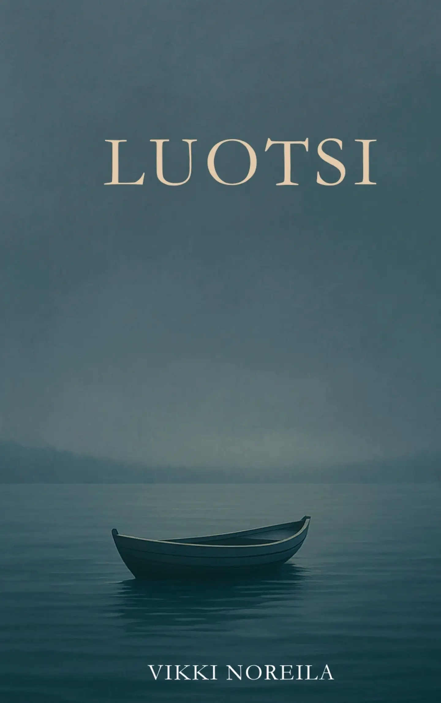 Noreila, Luotsi
