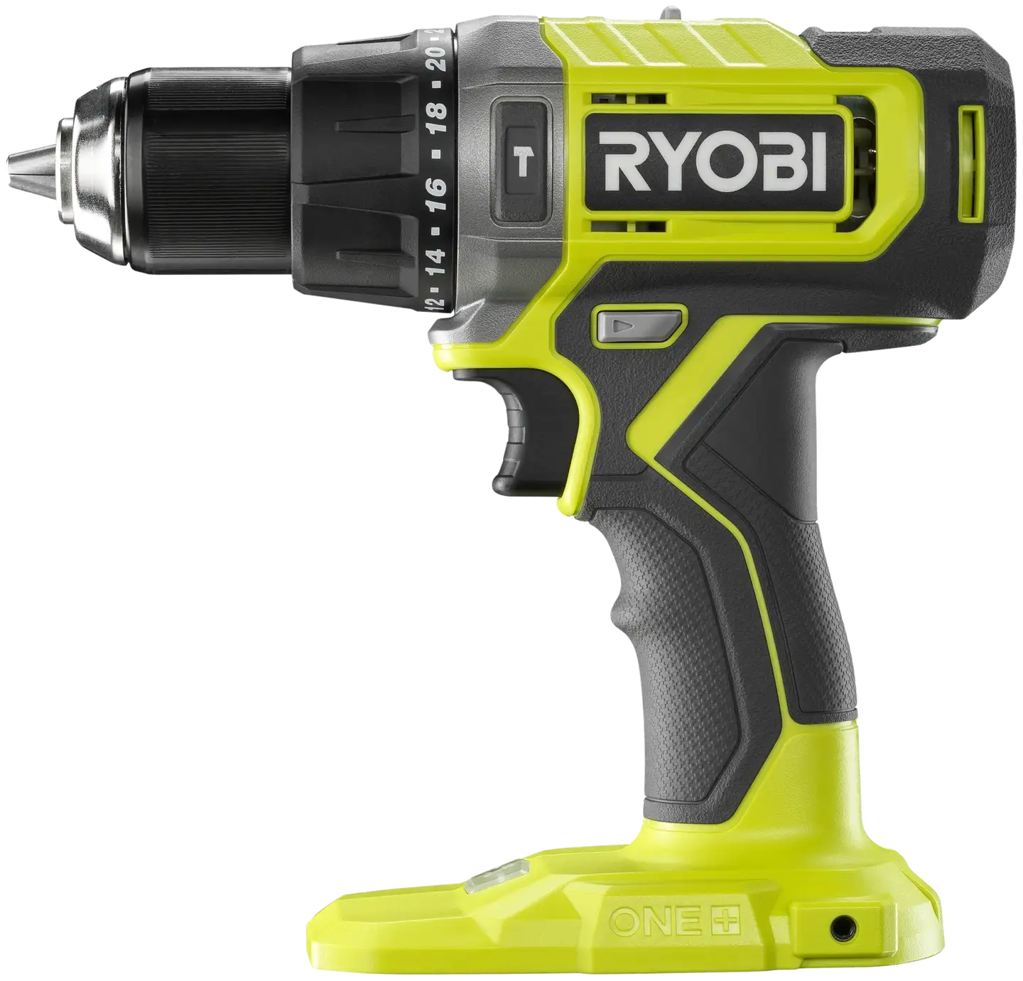 Ryobi iskuporakone RPD18-0 - 2