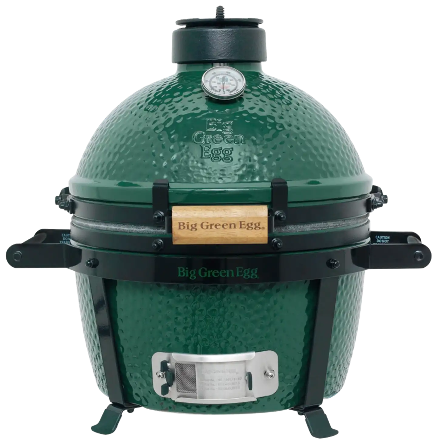 Big Green Egg grilli MiniMax - 1