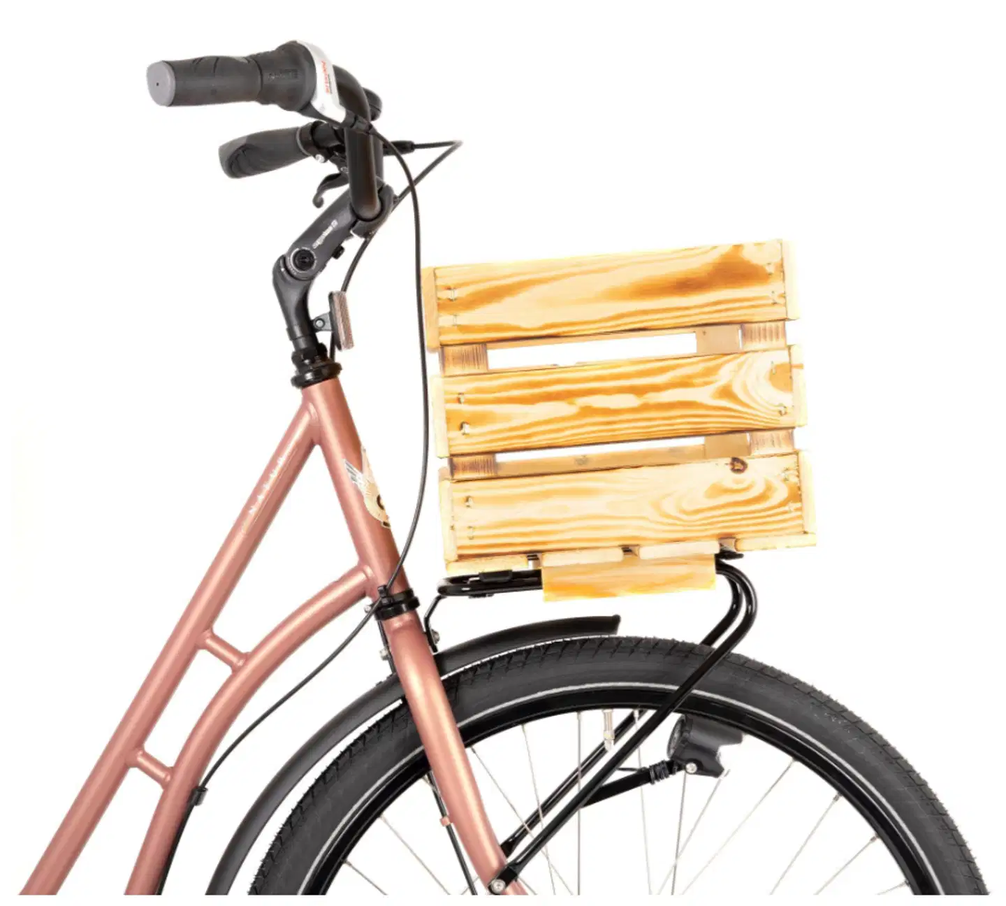 Atranvelo Kori Woody Fruit Cargo Box Avs - 2