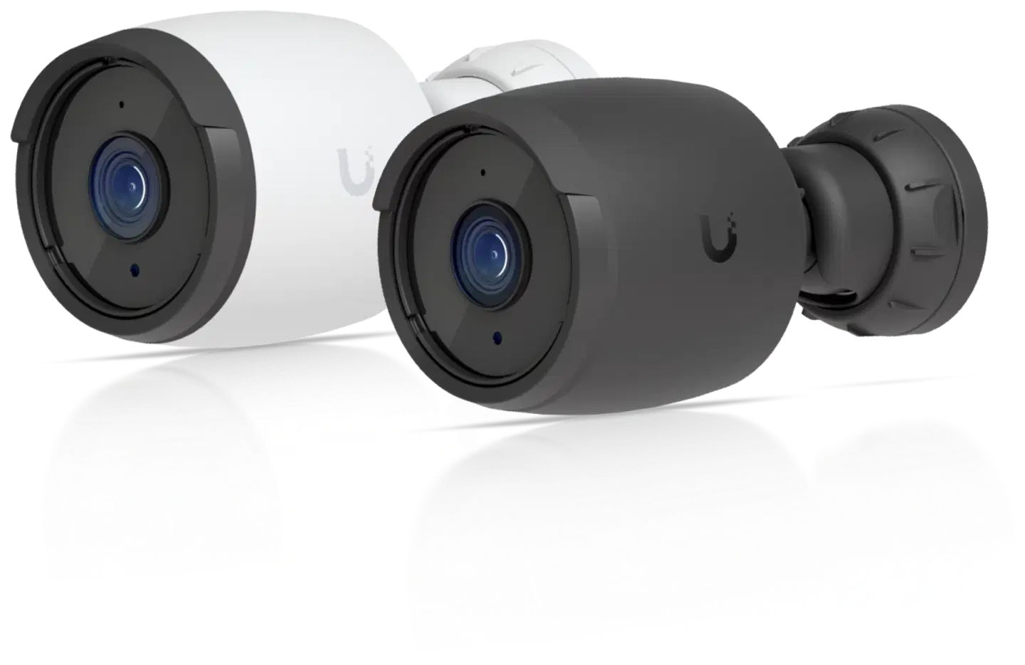 Ubiquiti sääsuojattu 4K PoE -ulkovalvontakamera laajakulmalla ja IR-yönäöllä UVC-G6-Bullet-B musta - 7