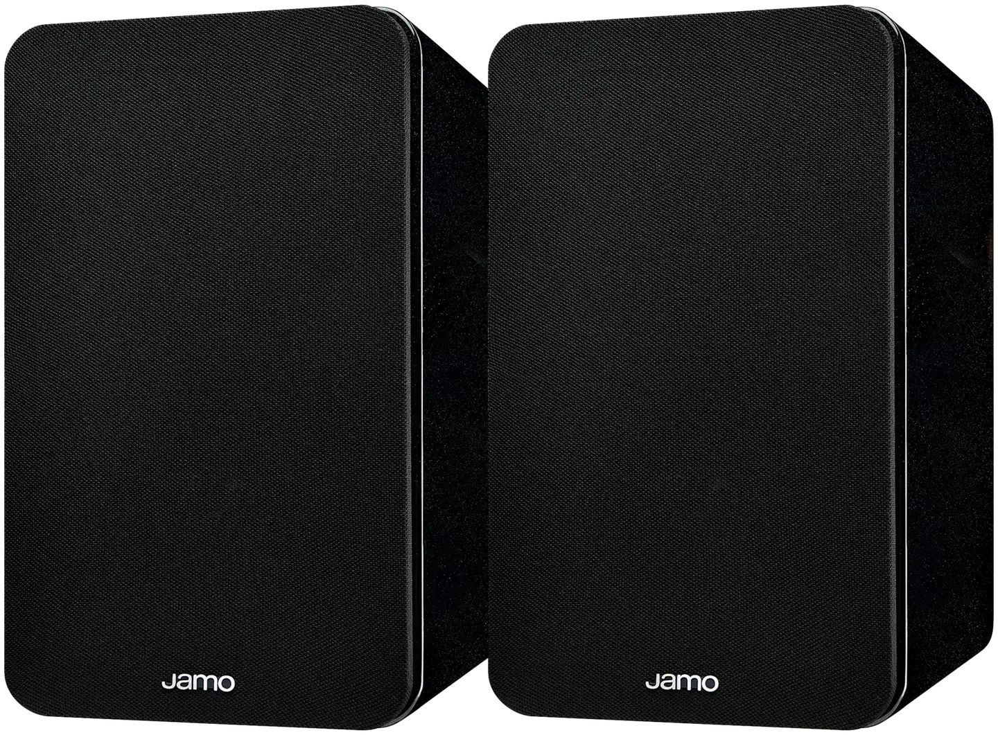 Jamo aktiivikaiutinpari C705PA MKII High Gloss Black - 2