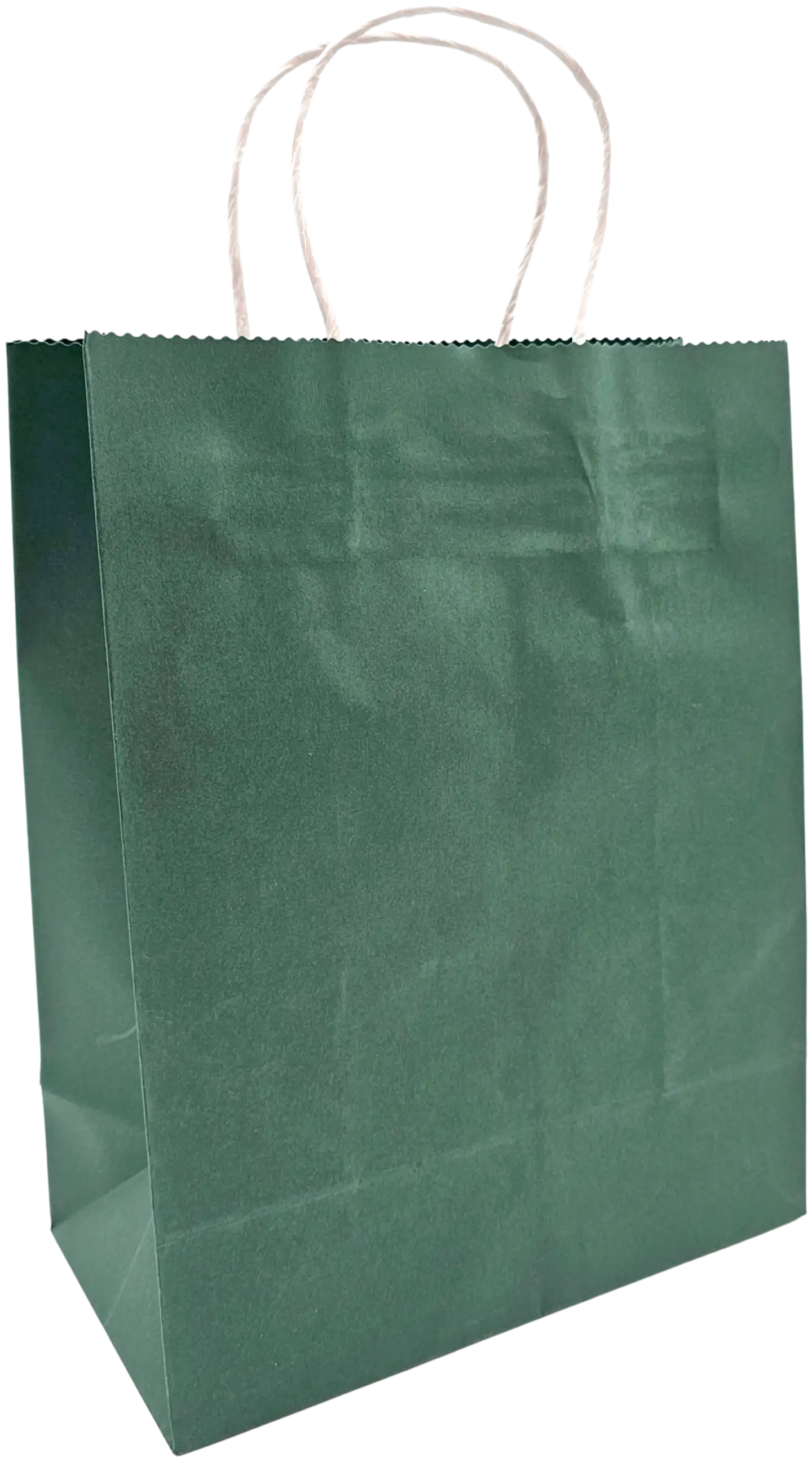 J.K. Primeco lahjakassi M tummanvihreä