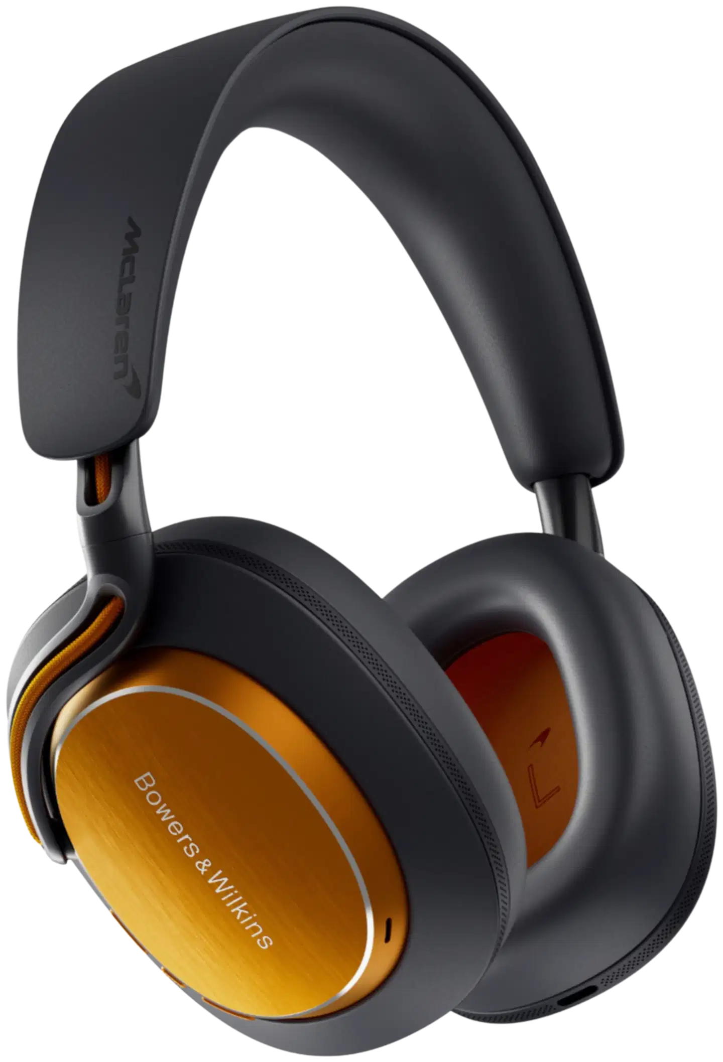 Bowers & Wilkins vastamelukuulokkeet Px8 S2 McLaren Edition - 7