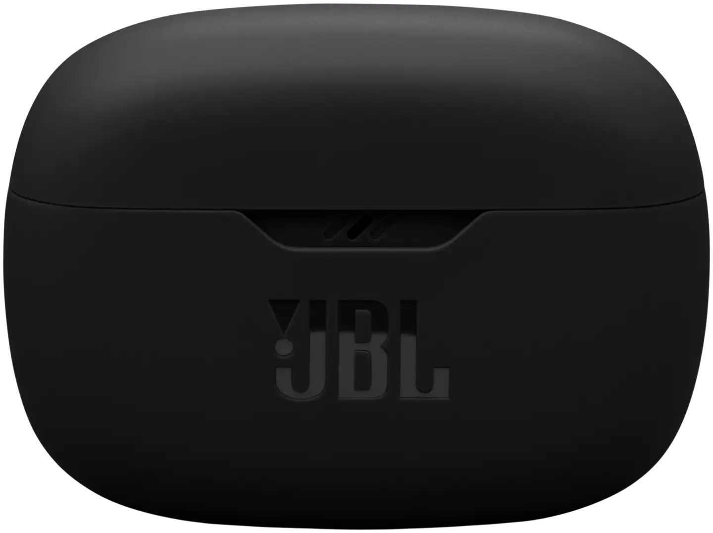 JBL Bluetooth vastamelunappikuulokkeet Vibe Beam 2 musta - 4