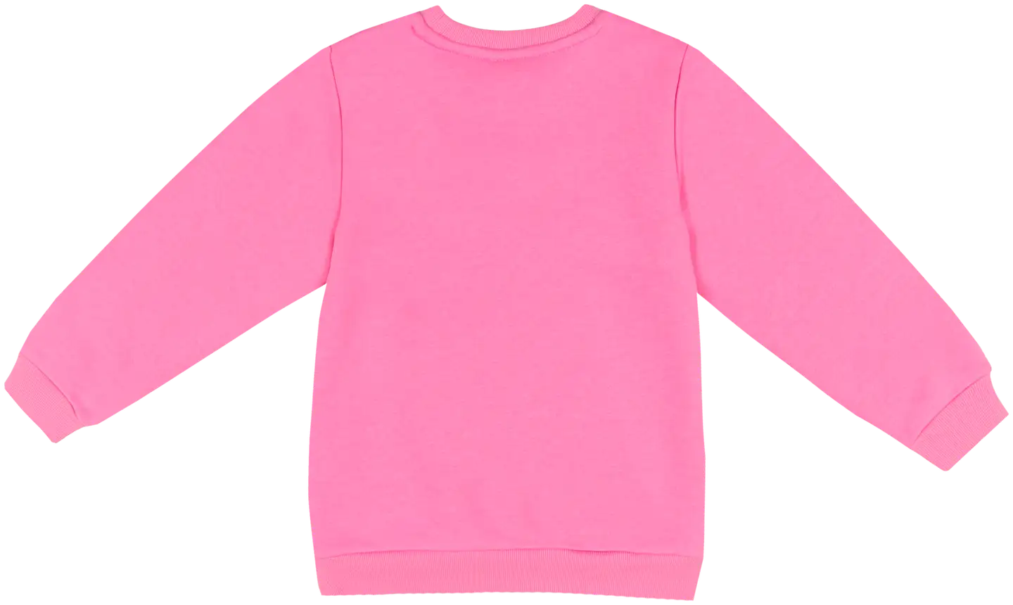 Ciraf lasten collegepaita 25TC254051 - pink - 2