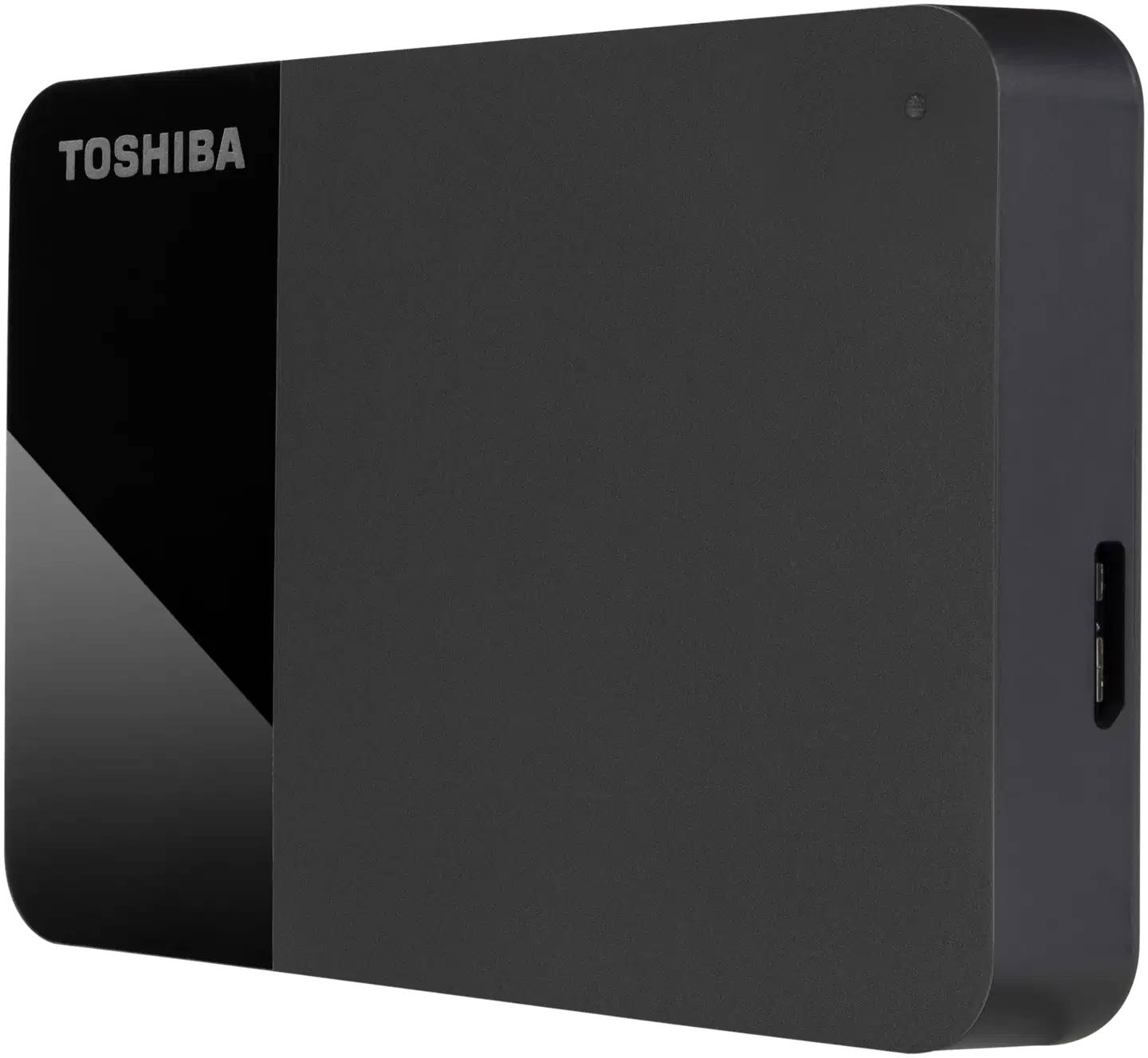 Toshiba Canvio Ready -ulkoinen kovalevy 4 TB - 2