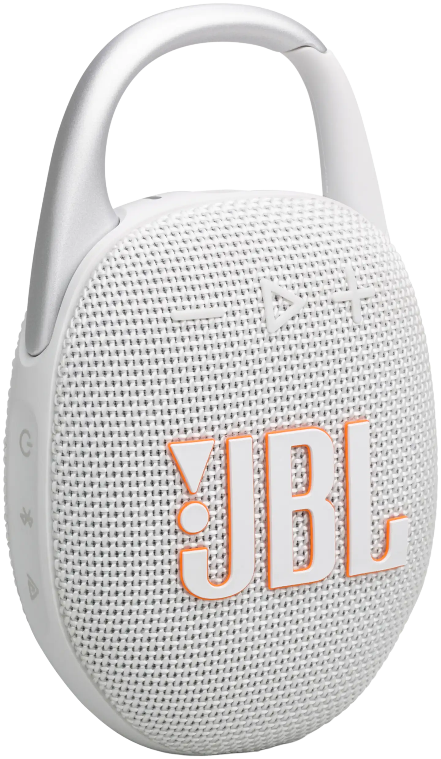 JBL Bluetooth kaiutin Clip 5 valkoinen - 1