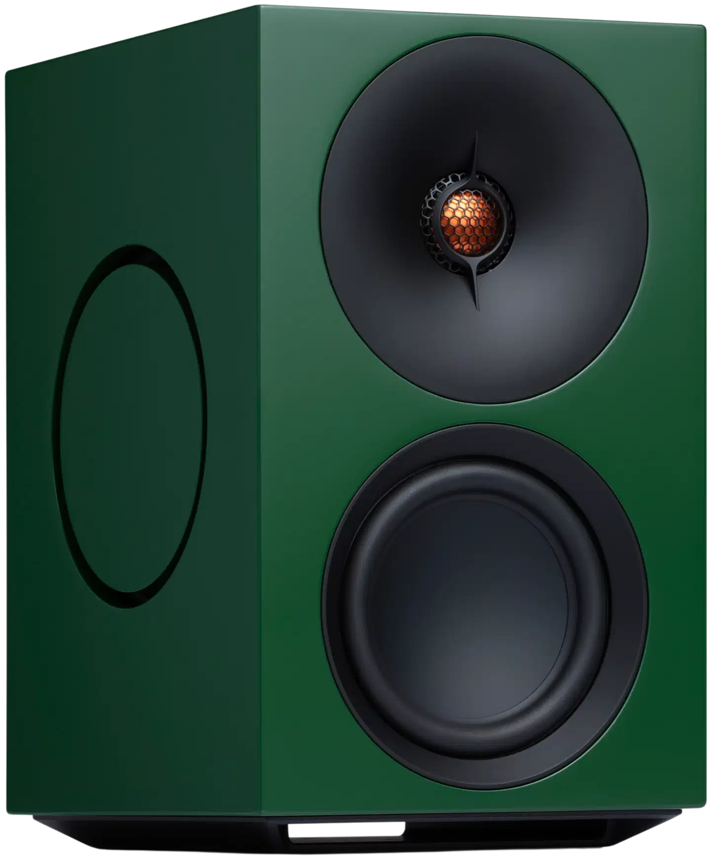 Cambridge Audio langaton aktiivikaiutinjärjestelmä L/R M vihreä - 1